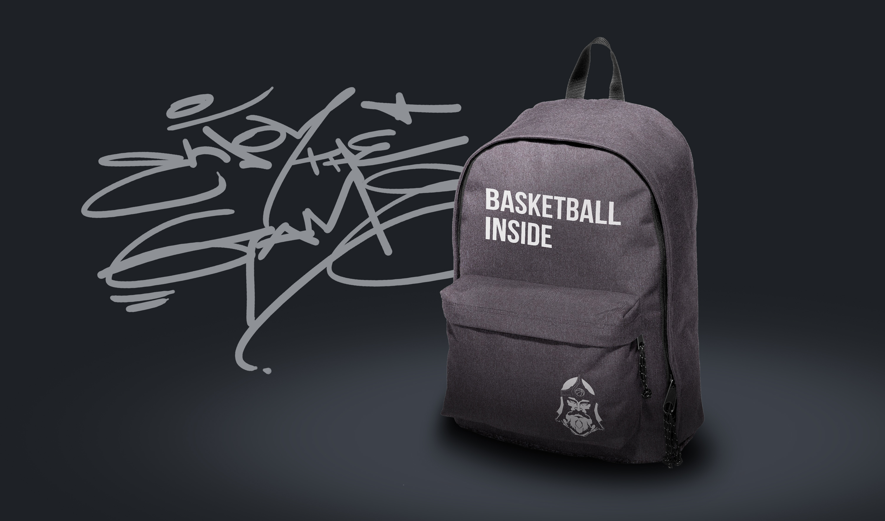 АКАДЕМИЯ БАСКЕТБОЛА | фирменный стиль — Изображение №7 — Брендинг на Dprofile