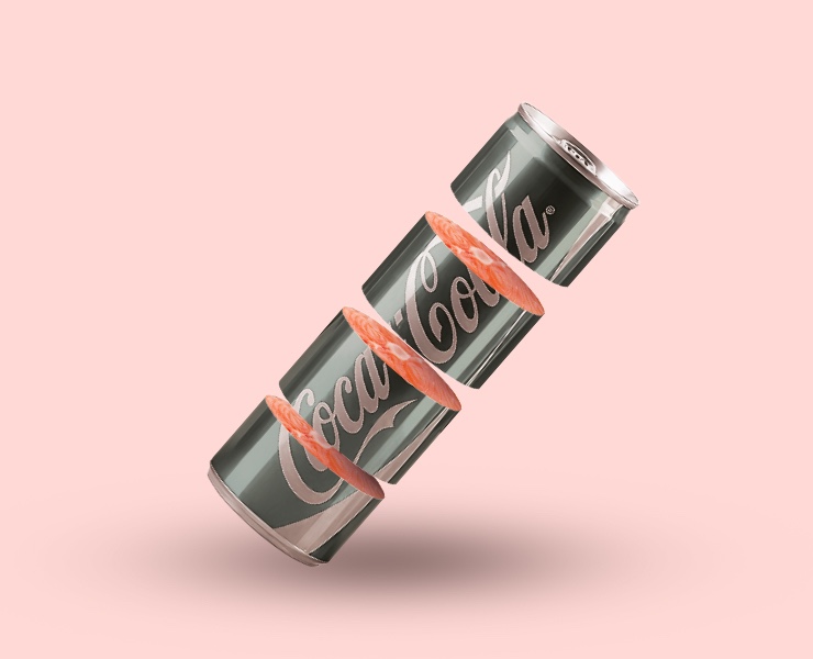 JOHNCALLIANO SPB | menu — Графика на Dprofile