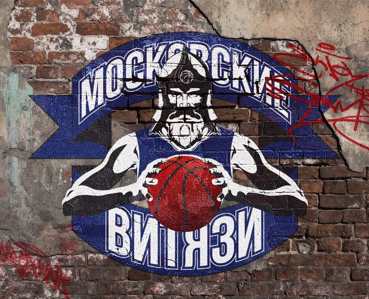 АКАДЕМИЯ БАСКЕТБОЛА | фирменный стиль — Брендинг на Dprofile