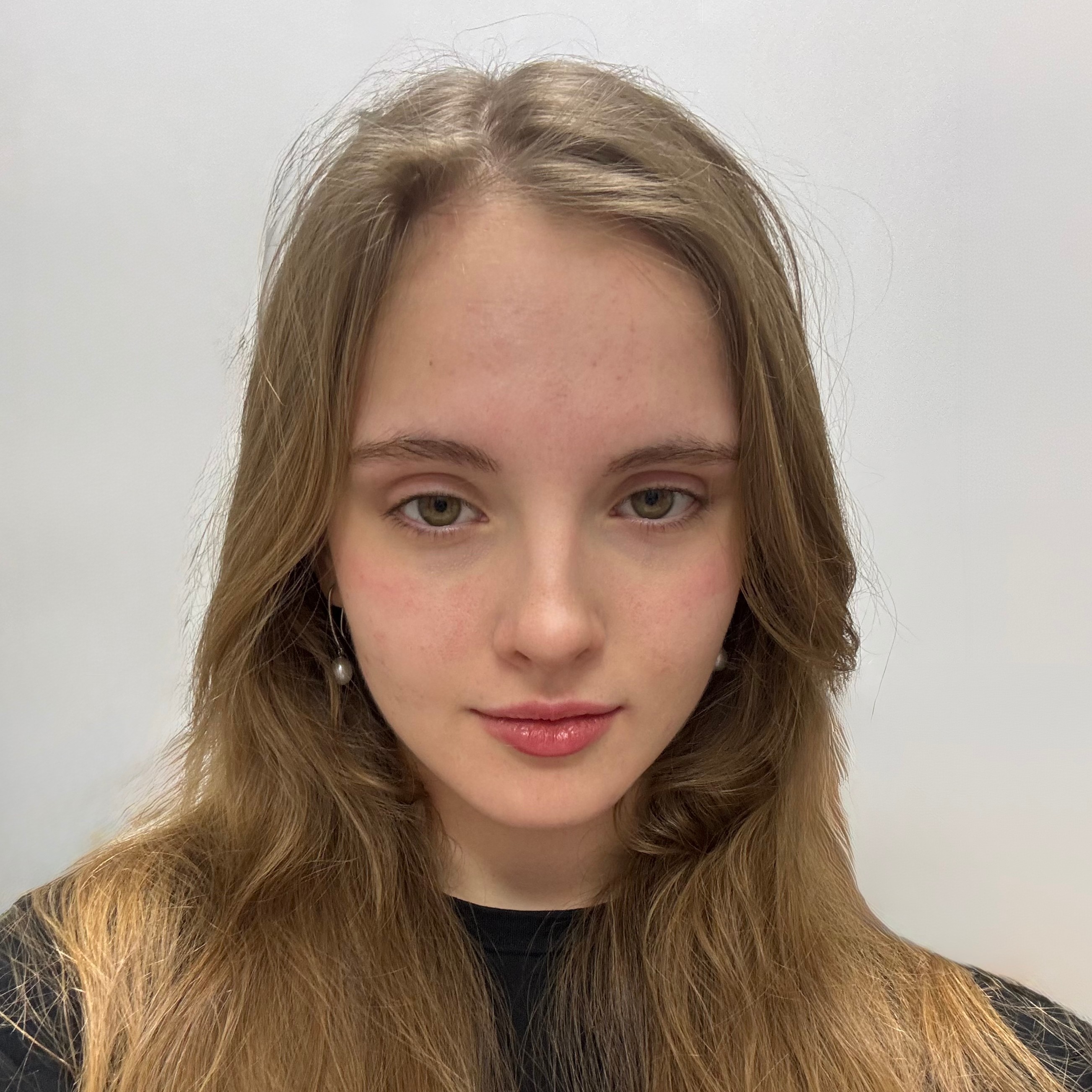 Аватар пользователя Анастасия Федулова