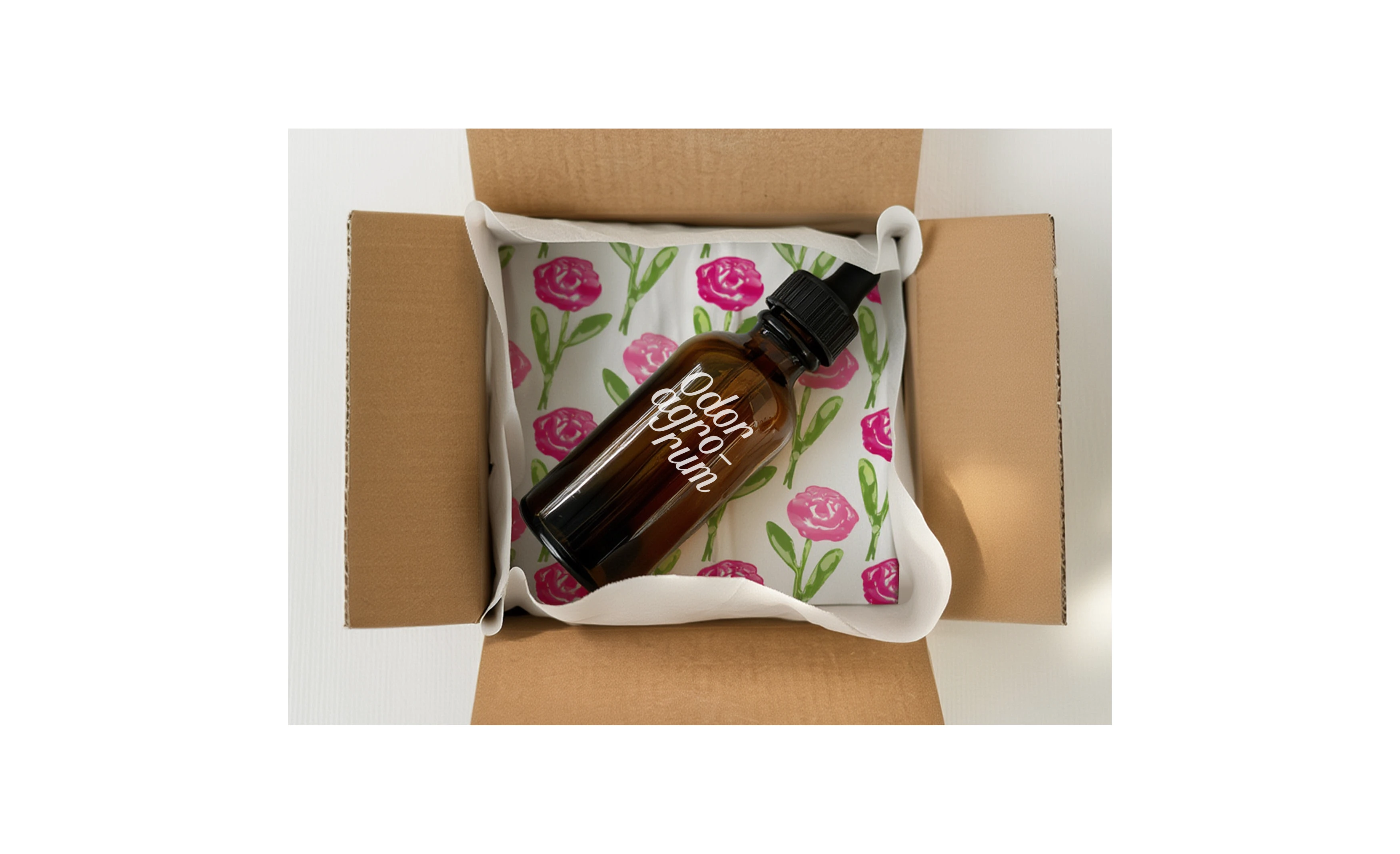 Логотип Odor agrorum — Изображение №8 — Брендинг, Графика на Dprofile