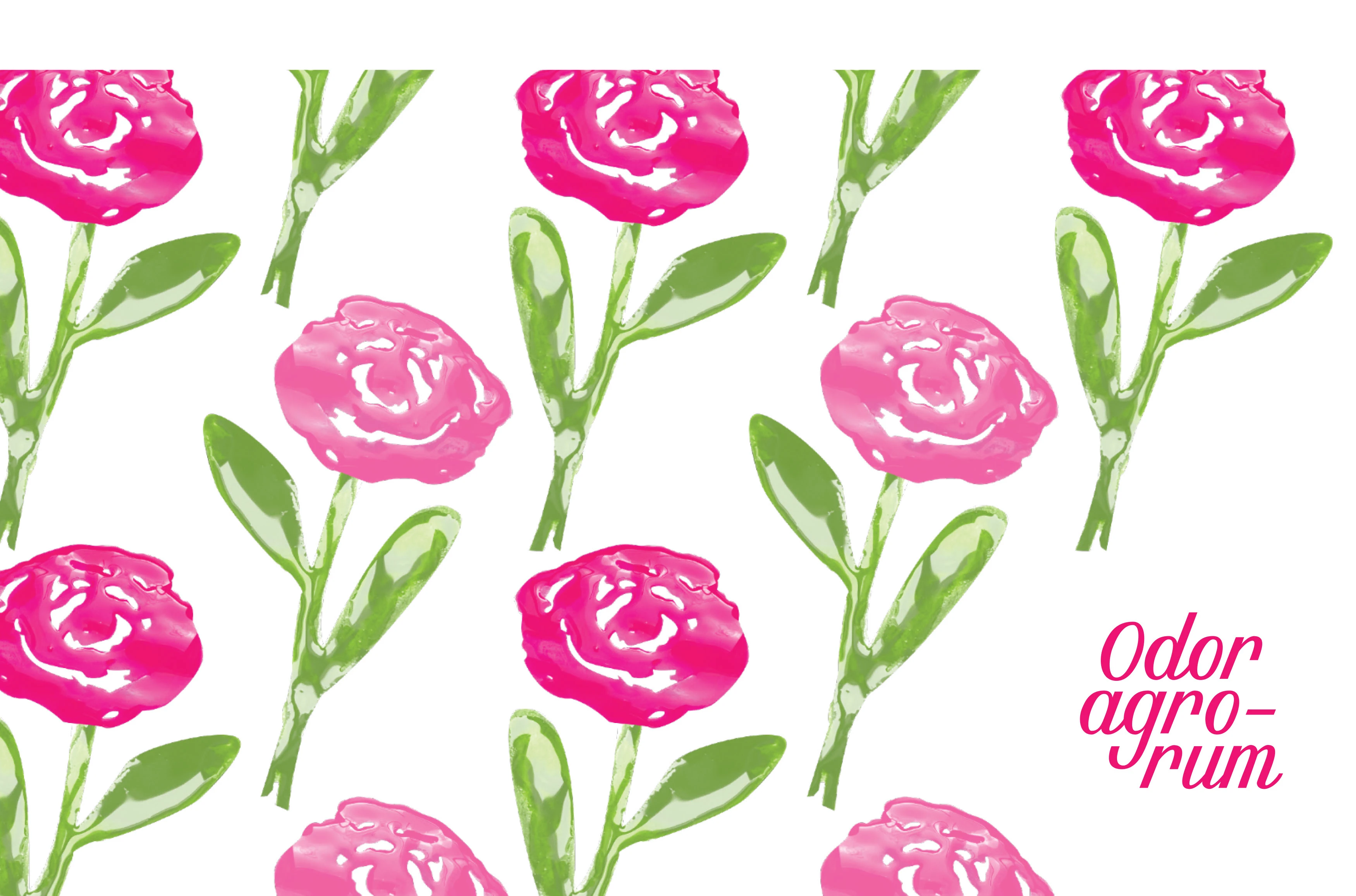Логотип Odor agrorum — Изображение №7 — Брендинг, Графика на Dprofile