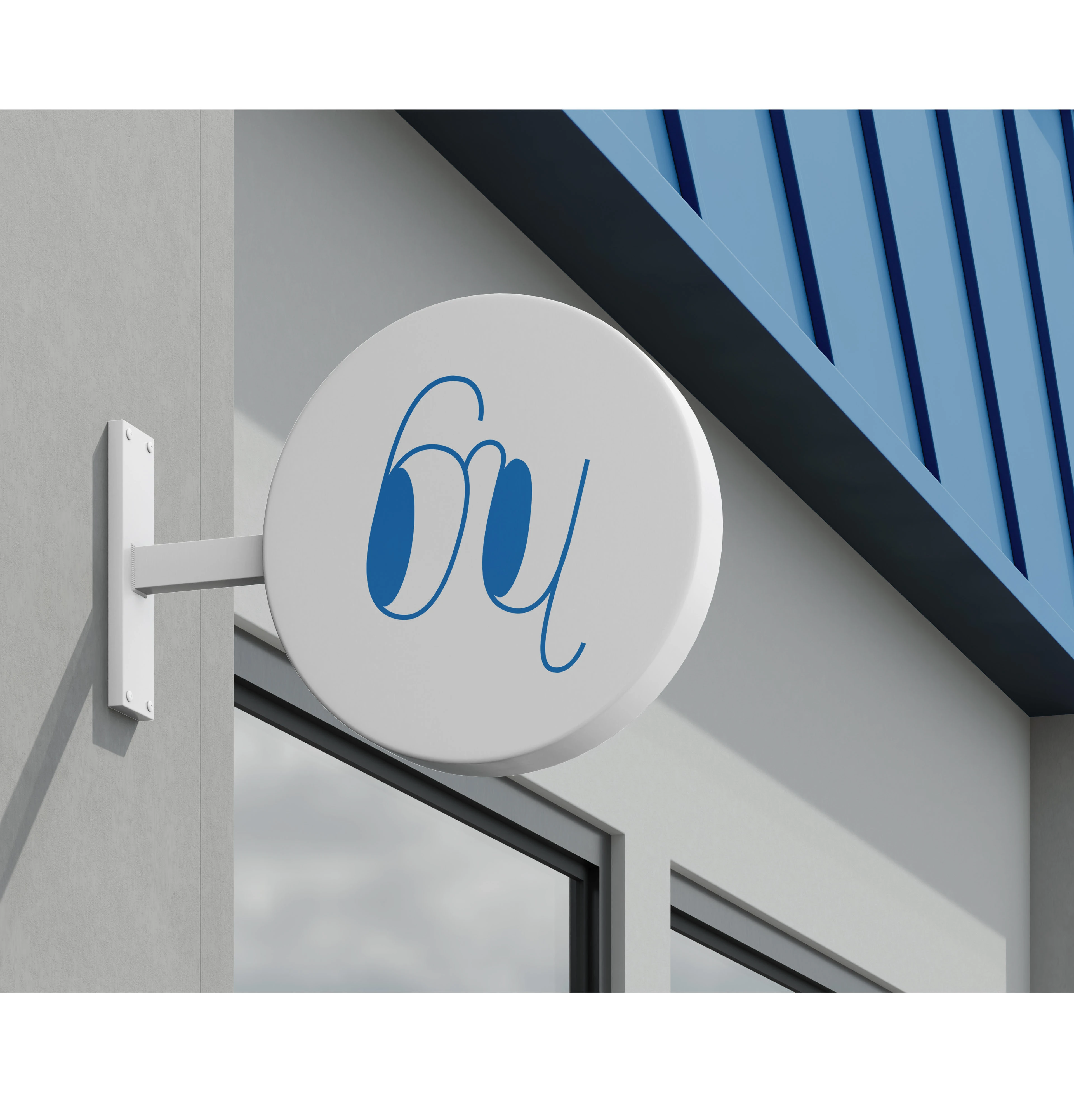 Логотип библиотеки им. Чернышевского — Изображение №10 — Брендинг, Графика на Dprofile