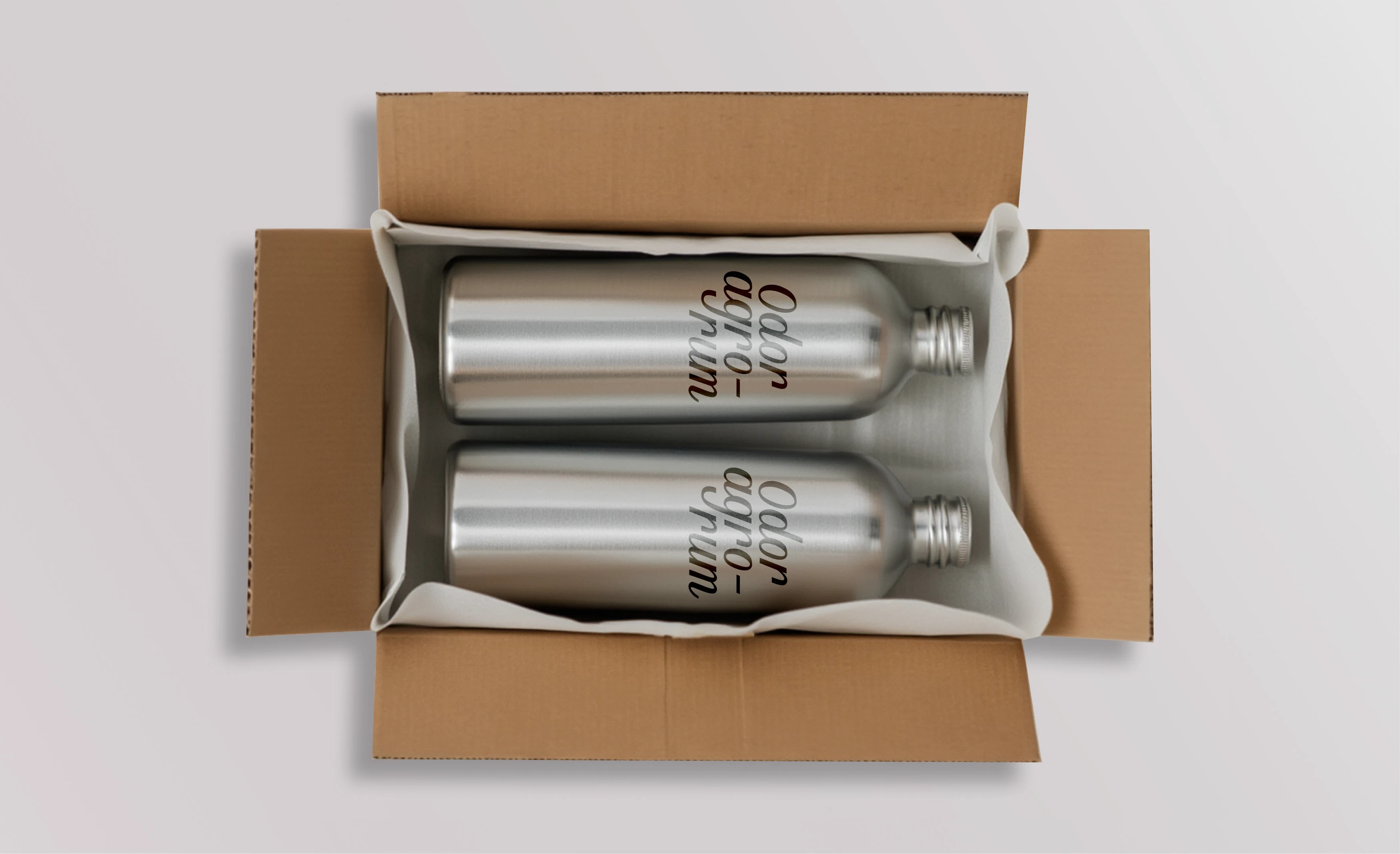 Логотип Odor agrorum — Изображение №5 — Брендинг, Графика на Dprofile