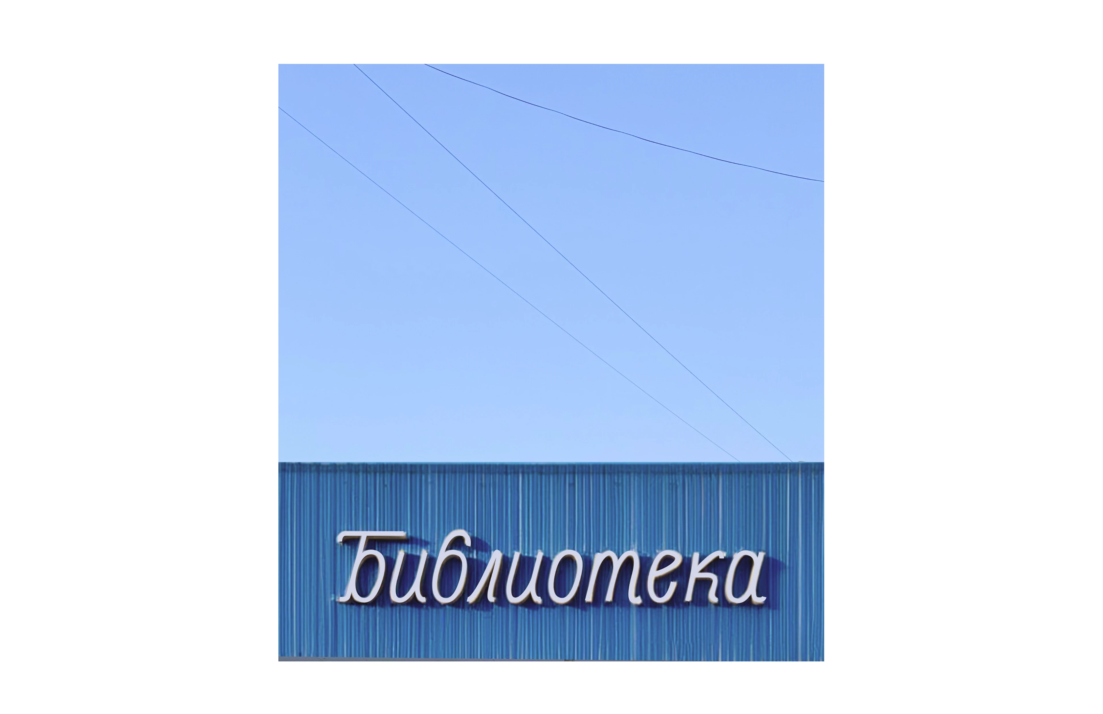 Логотип библиотеки им. Чернышевского — Изображение №11 — Брендинг, Графика на Dprofile