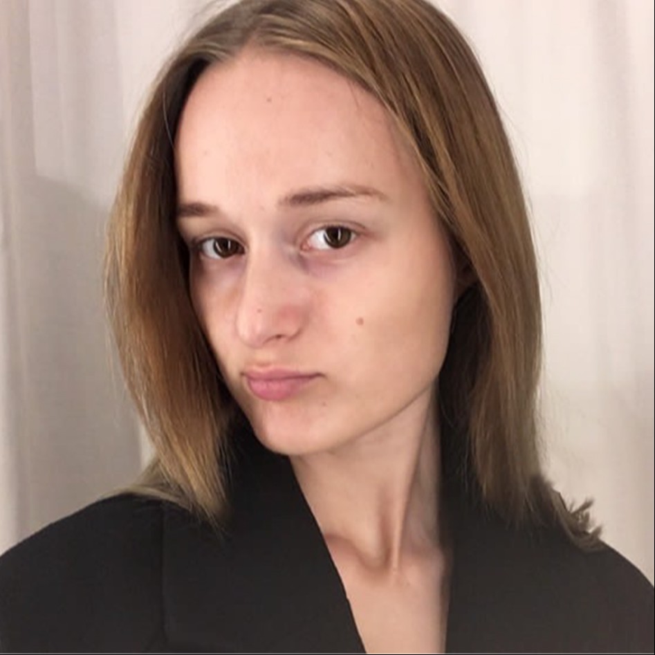 Аватар пользователя Анастасия Фёдорова