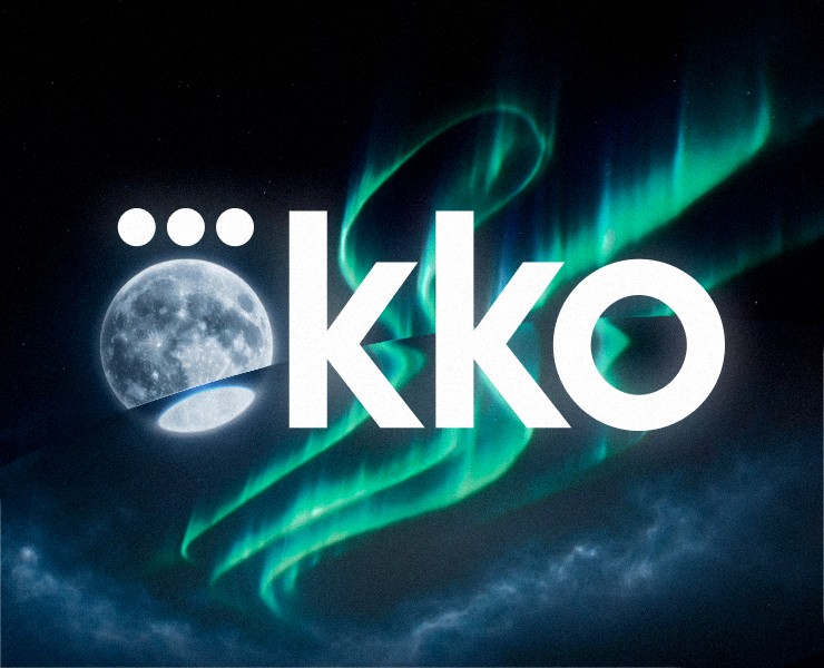 Креативы для ОККО на Dprofile