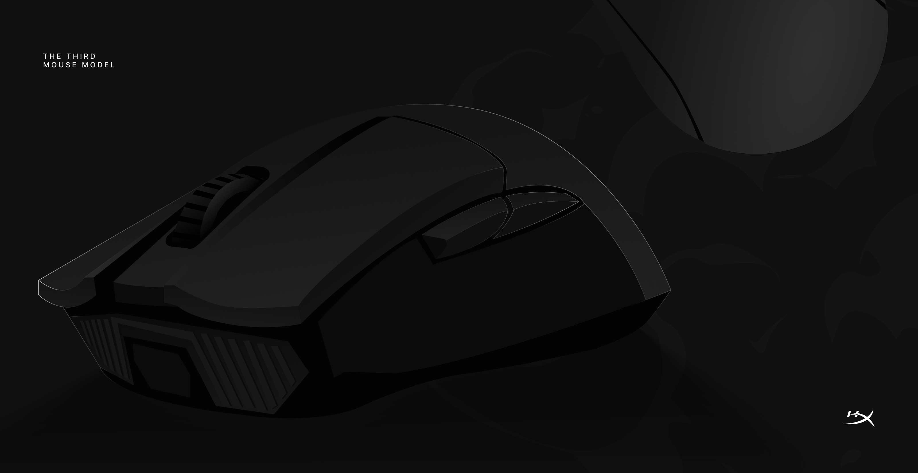 Logitech G PRO — Grand Prix — Изображение №12 — Графика, Анимация на Dprofile