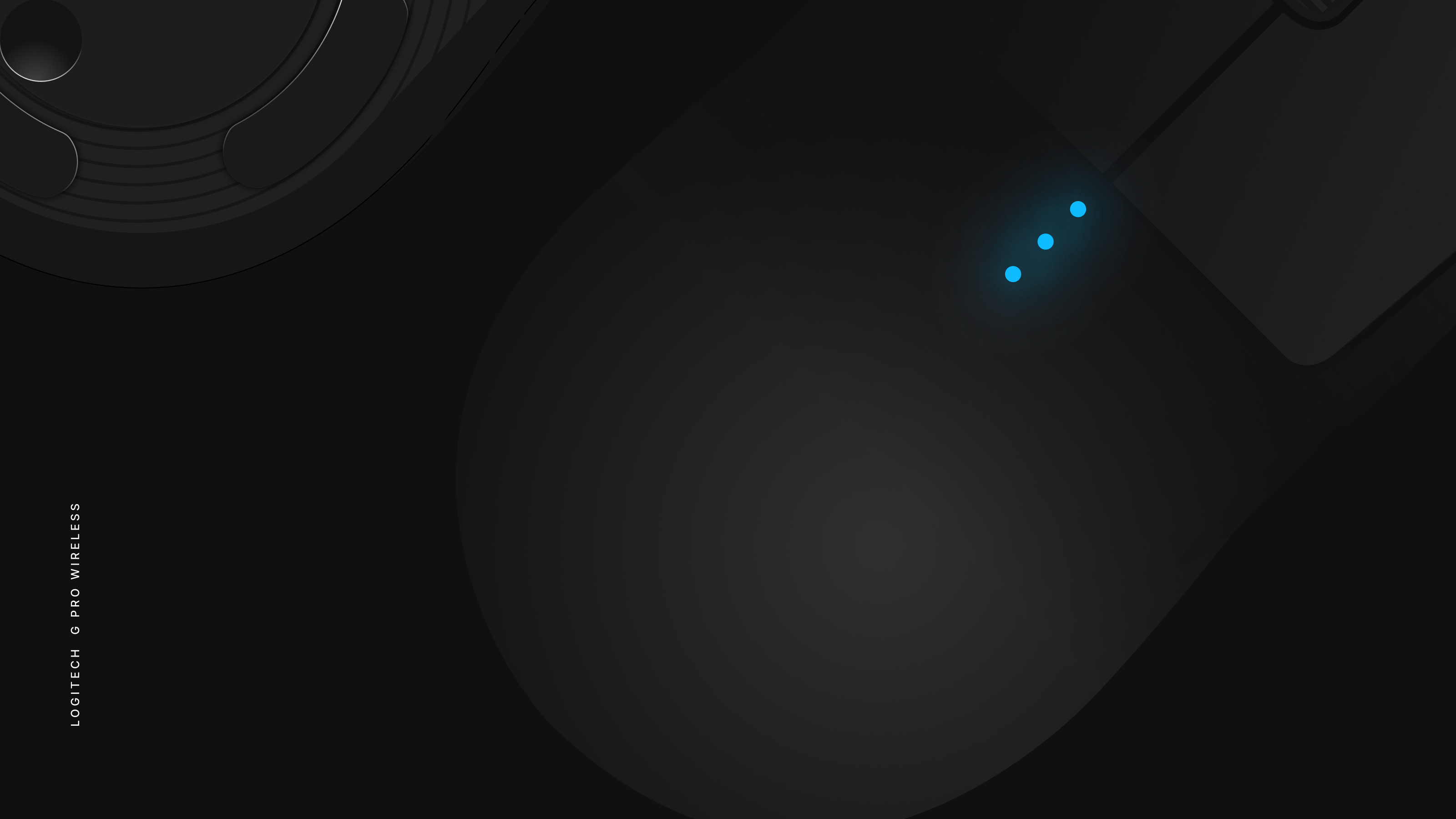 Logitech G PRO — Grand Prix — Изображение №5 — Графика, Анимация на Dprofile