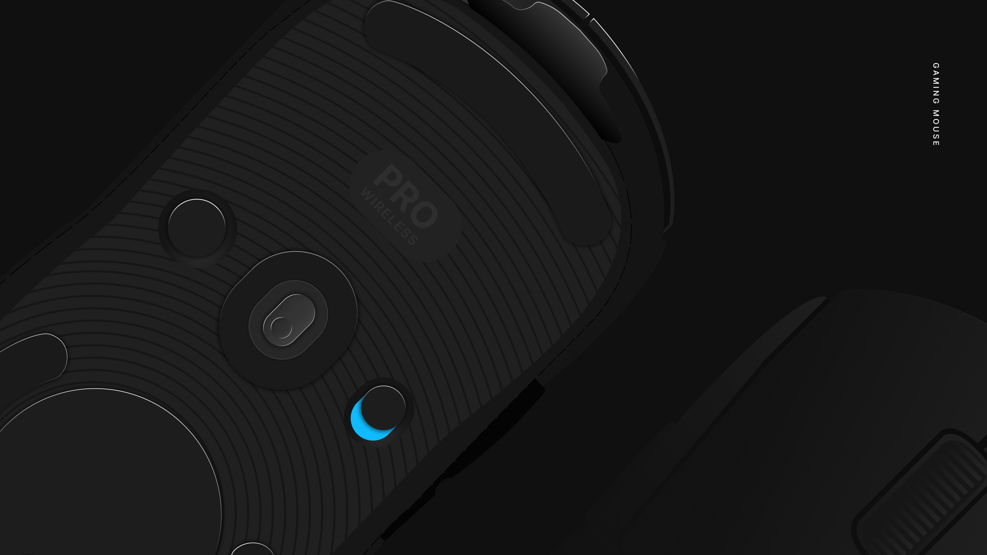 Logitech G PRO — Grand Prix — Изображение №4 — Графика, Анимация на Dprofile