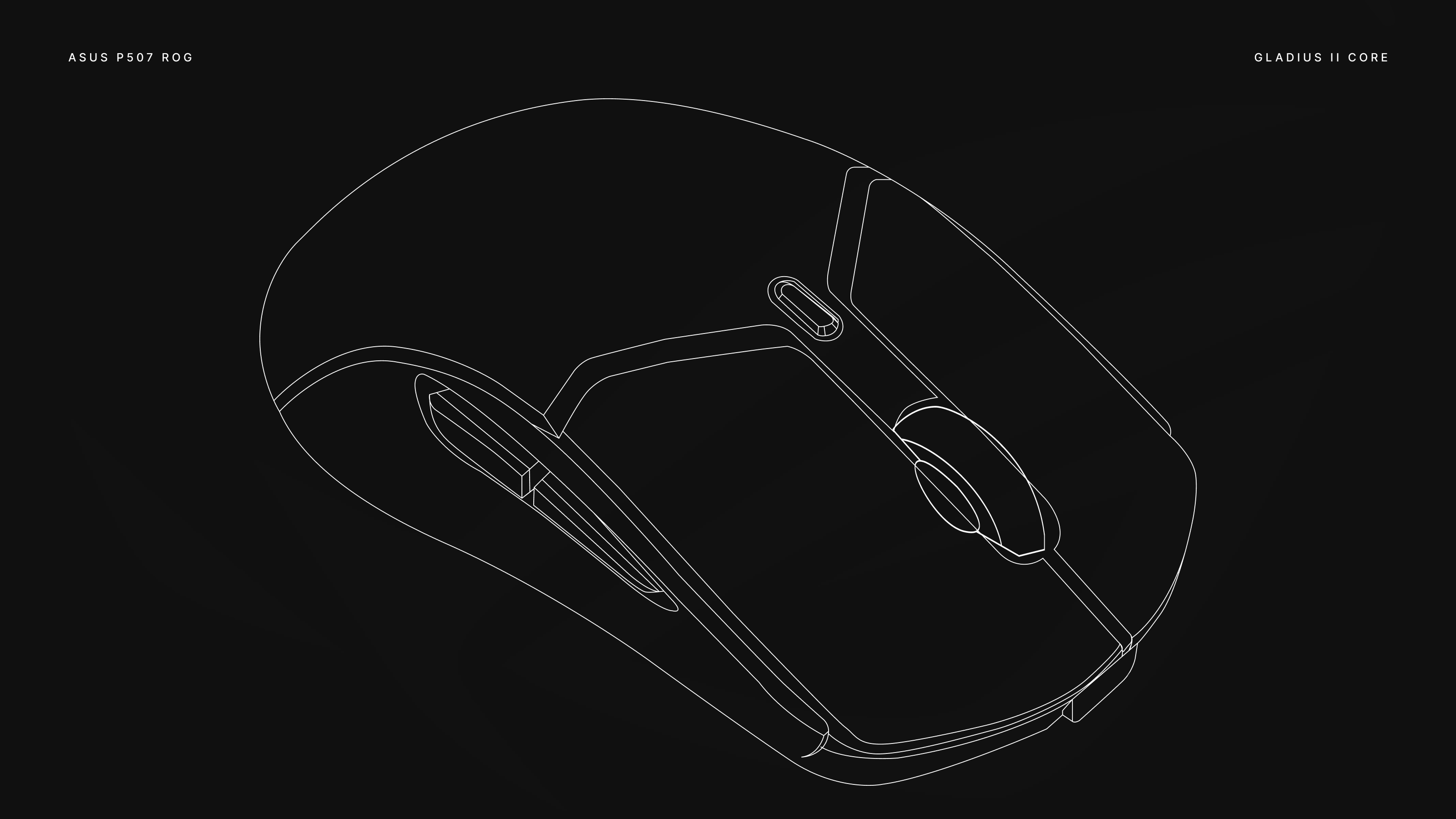 Logitech G PRO — Grand Prix — Изображение №20 — Графика, Анимация на Dprofile