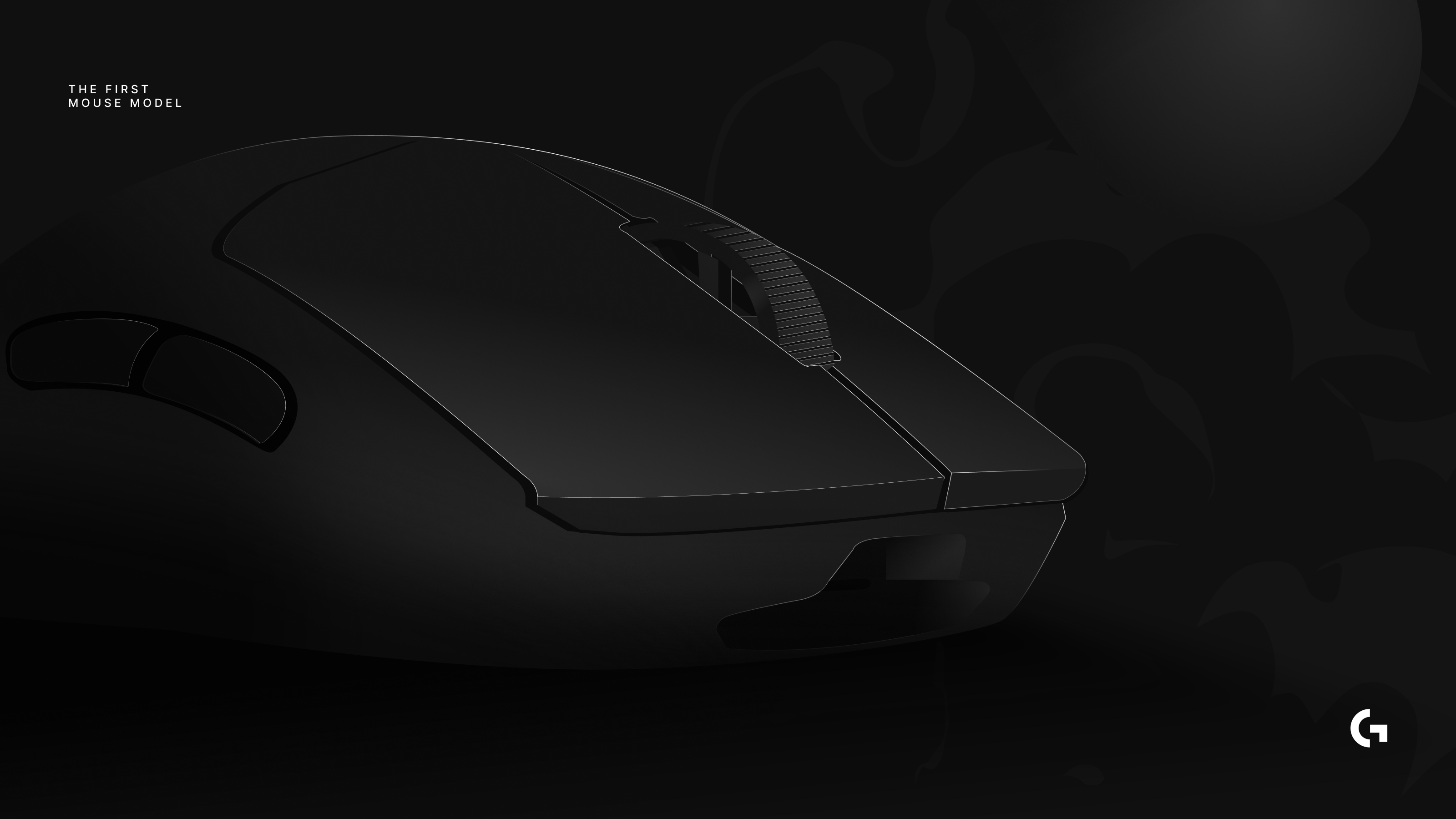 Logitech G PRO — Grand Prix — Изображение №8 — Графика, Анимация на Dprofile