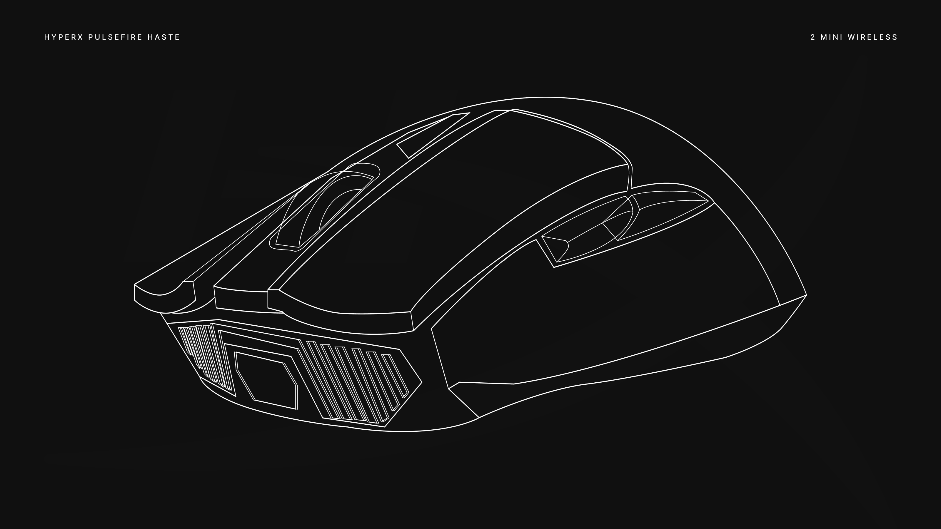 Logitech G PRO — Grand Prix — Изображение №19 — Графика, Анимация на Dprofile