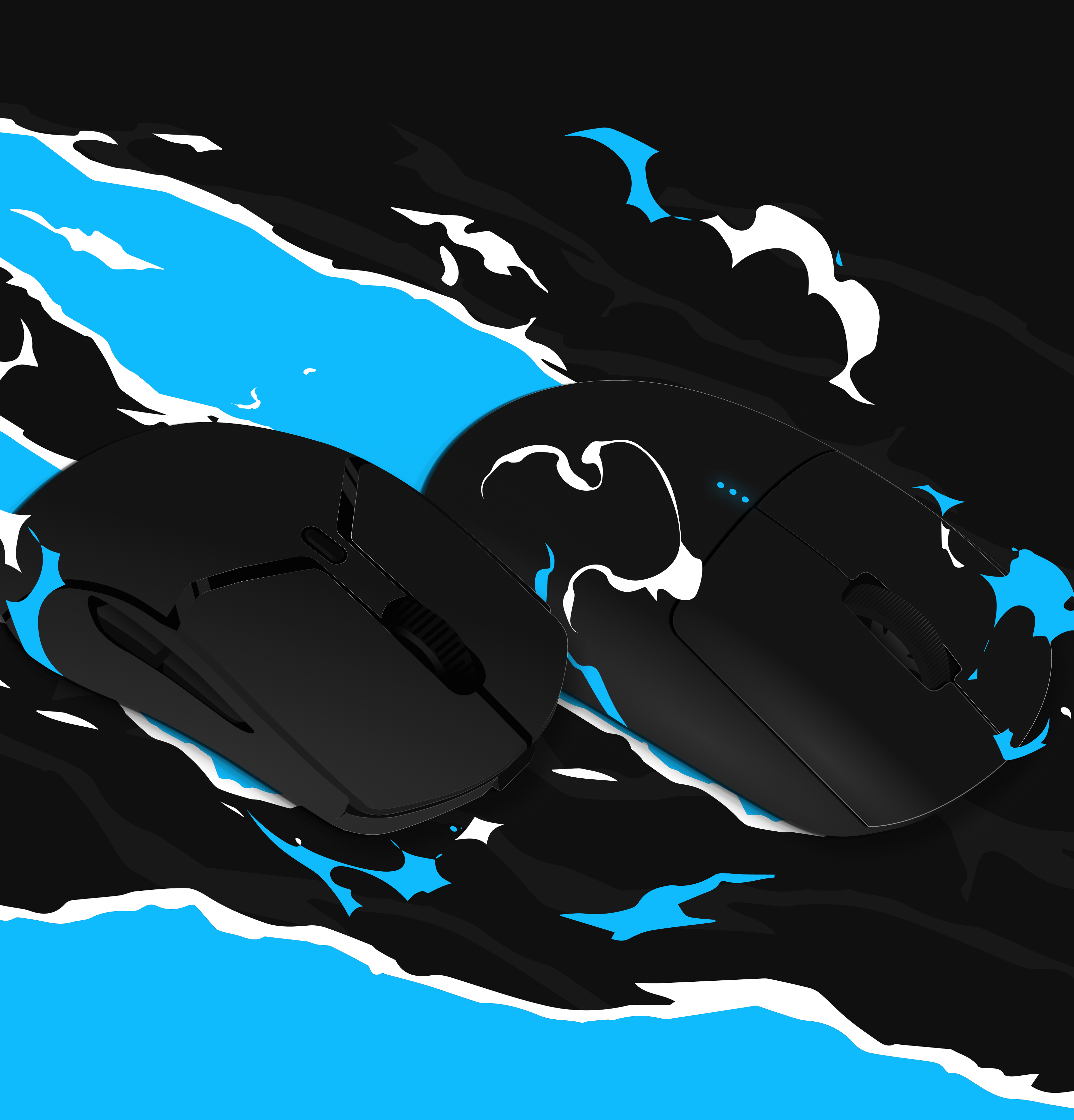 Logitech G PRO — Grand Prix — Изображение №14 — Графика, Анимация на Dprofile