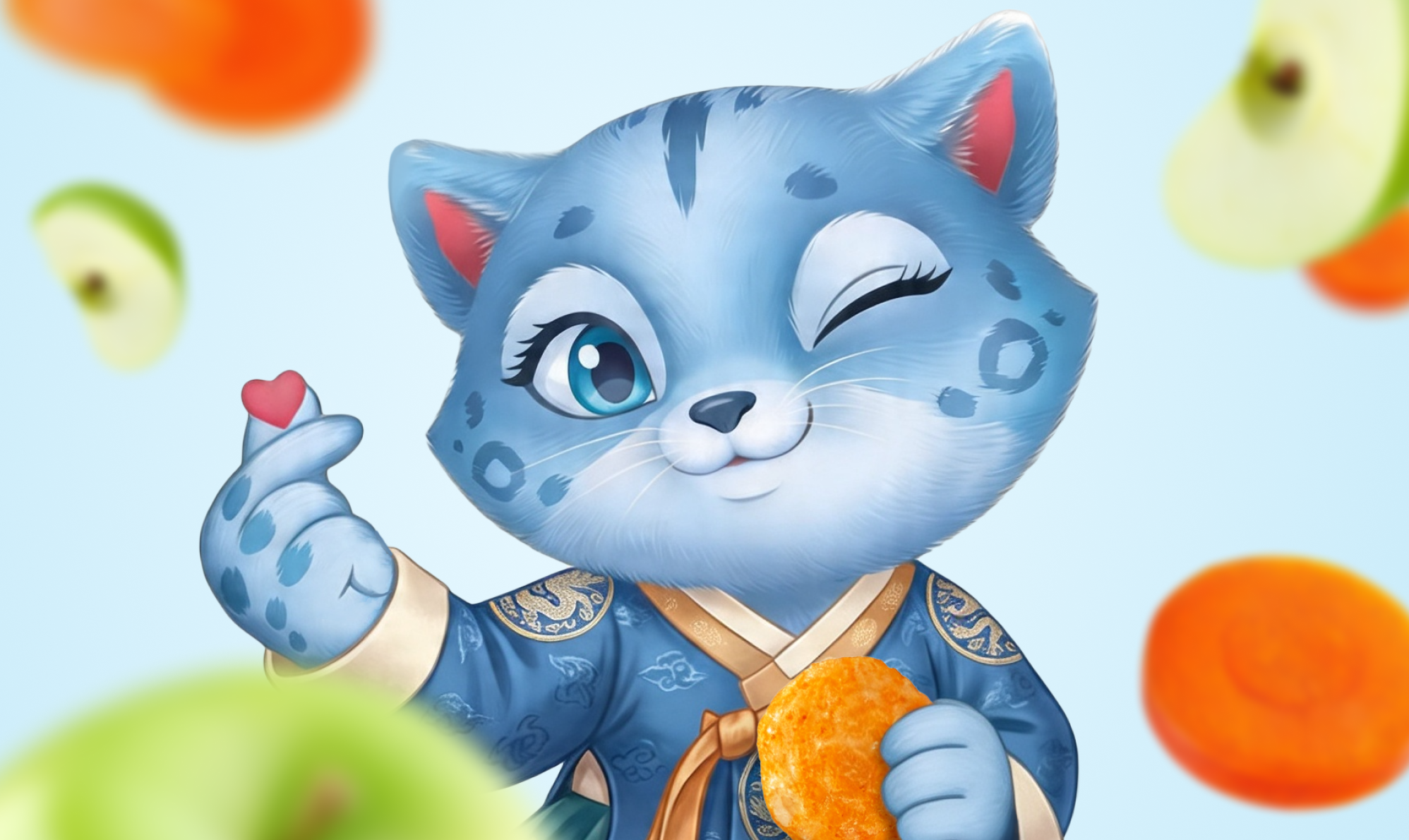 Дизайн упаковки для Fruit it Kids — Изображение №4 — Брендинг на Dprofile