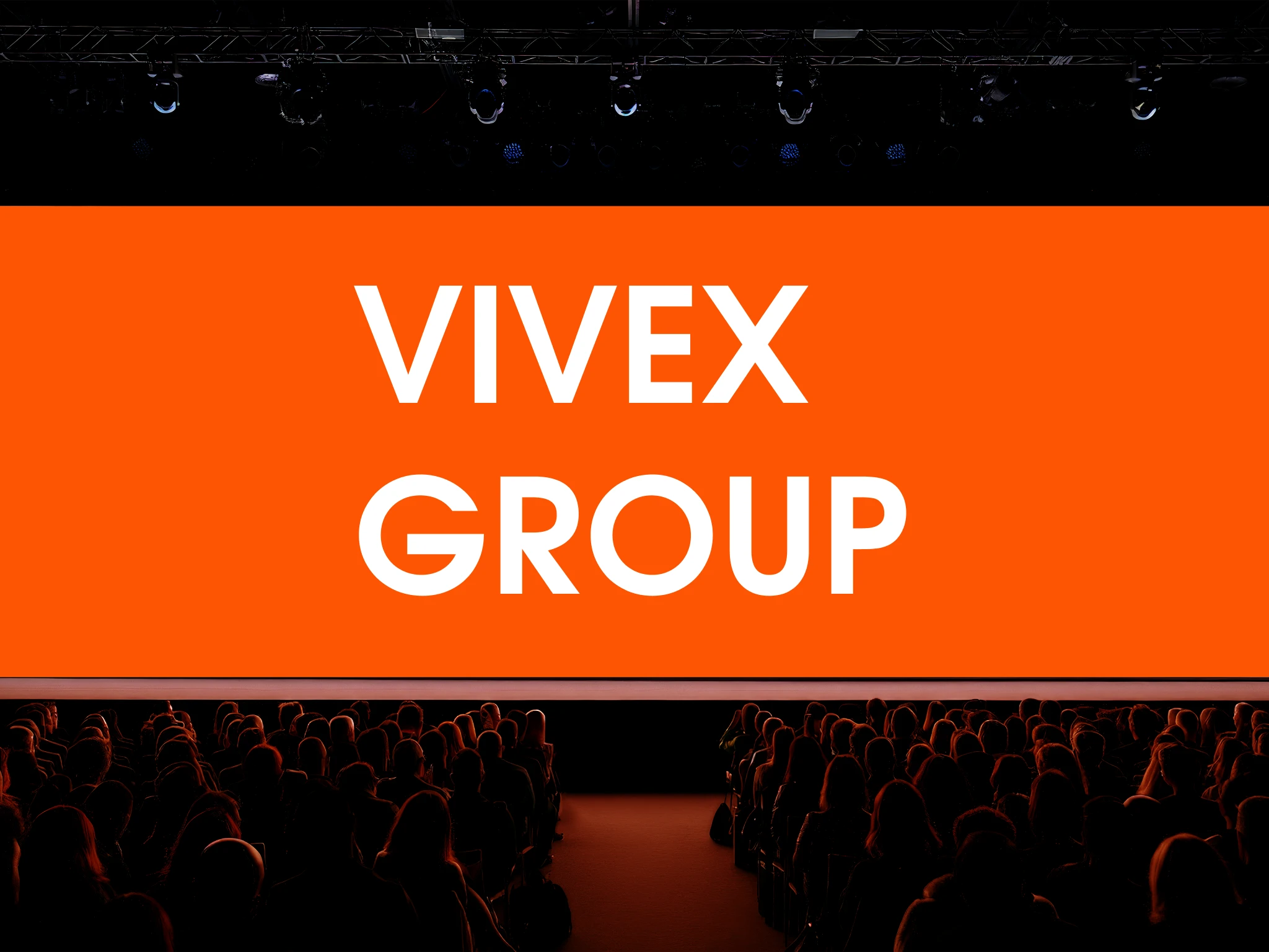 VIVEX GROUP – центр деловых событий — Изображение №11 — Интерфейсы, Брендинг на Dprofile
