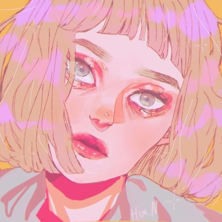 Аватар пользователя Aniya Ib