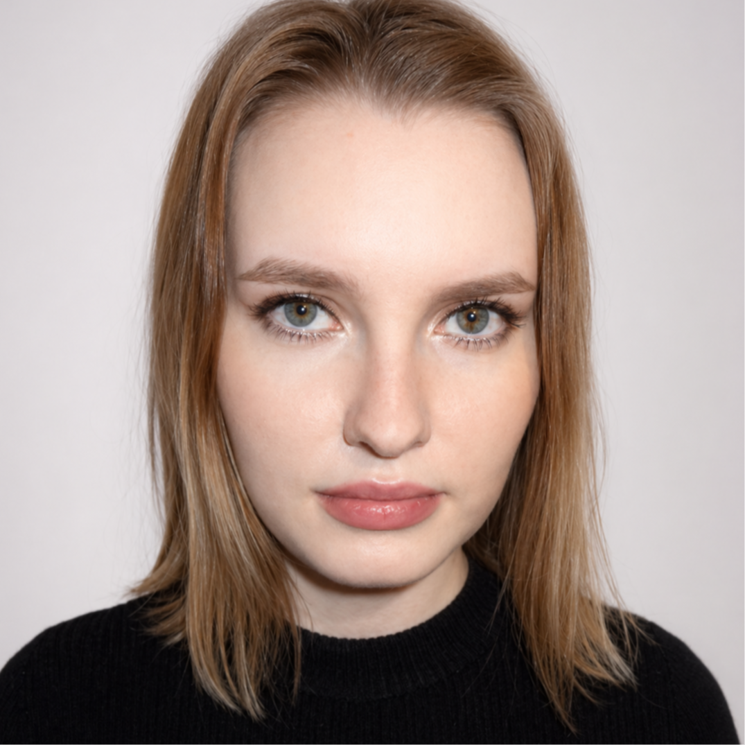 Аватар пользователя Aniya Ibraeva