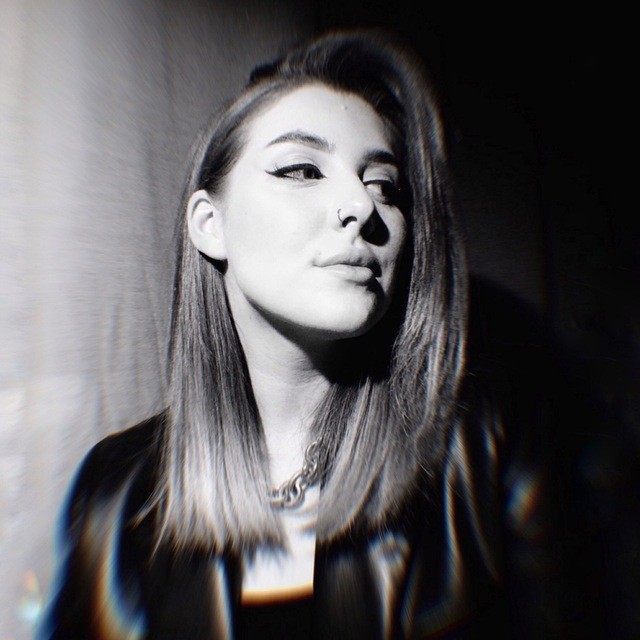 Аватар пользователя Яна Свирская