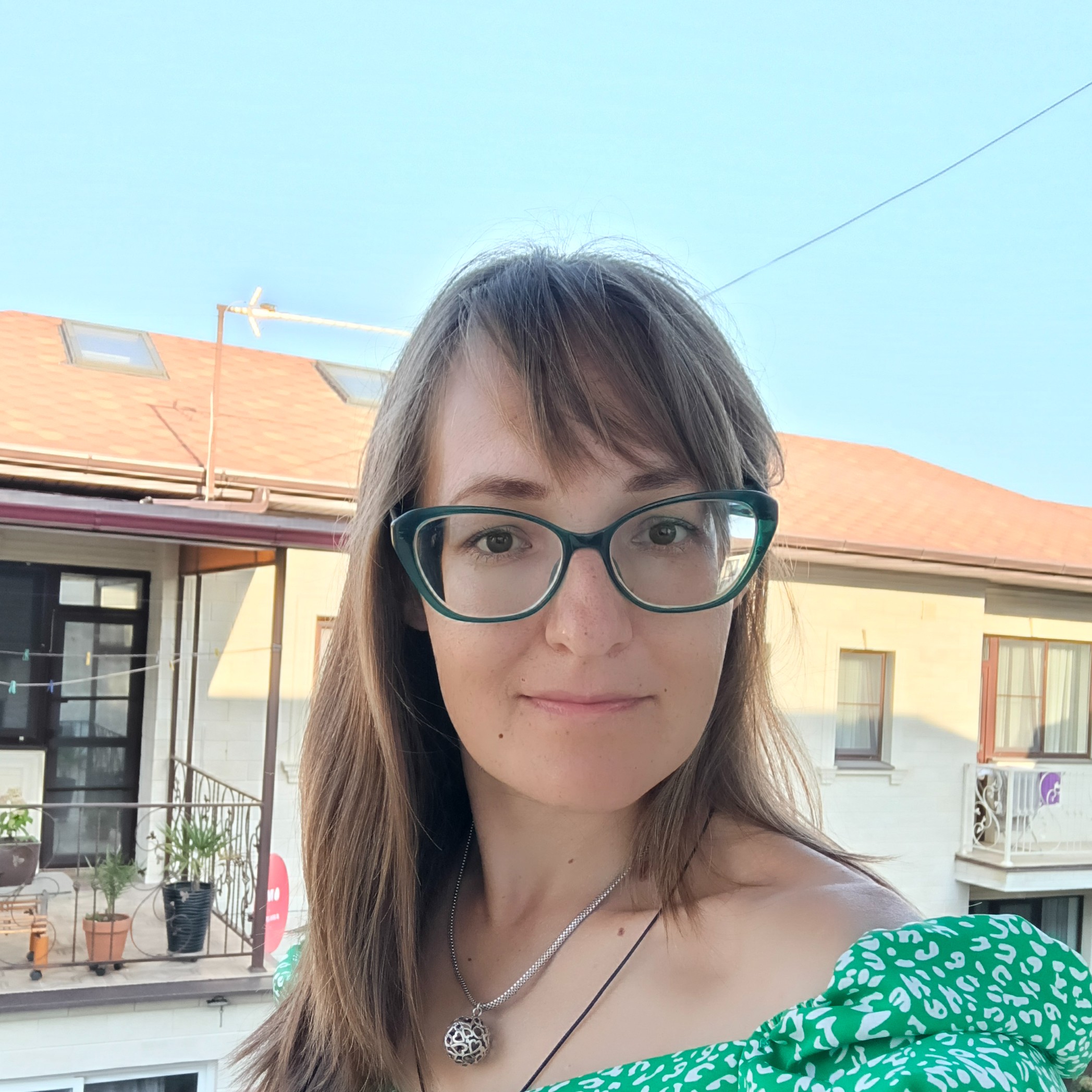 Аватар пользователя Ирина Сафронова