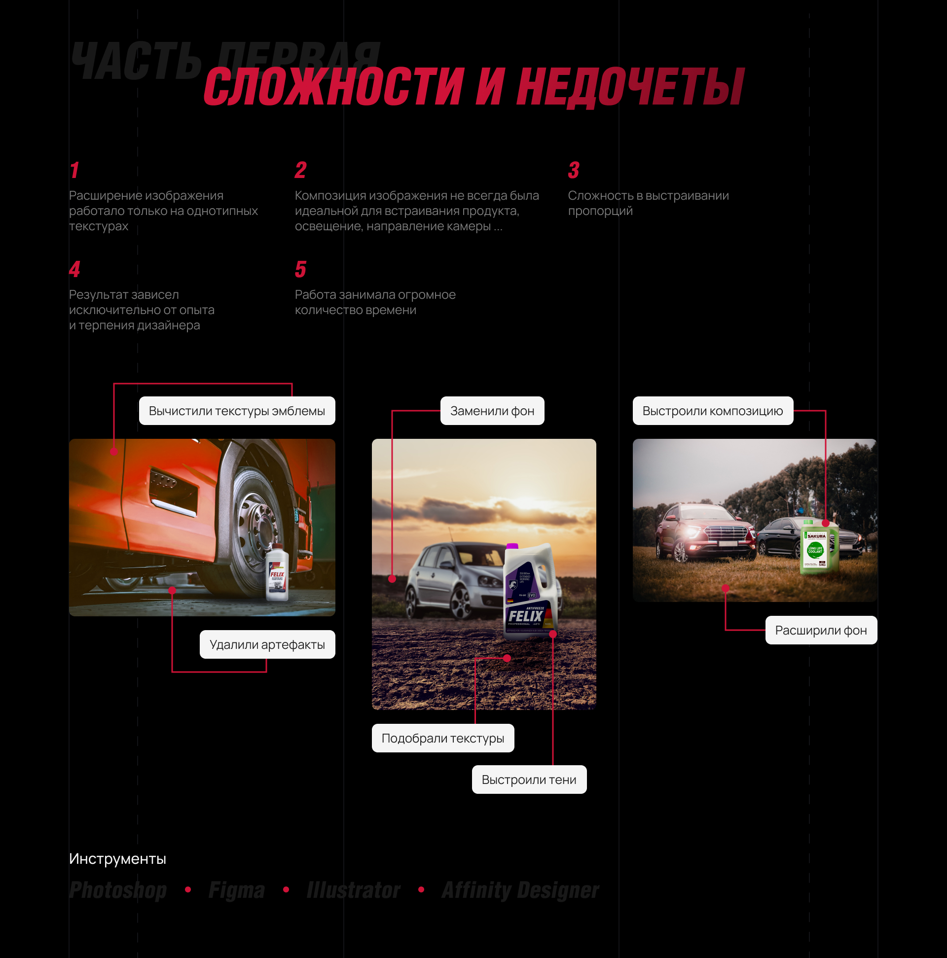 Дизайн в эпоху нейросетей — Изображение №6 — Графика, Маркетинг на Dprofile