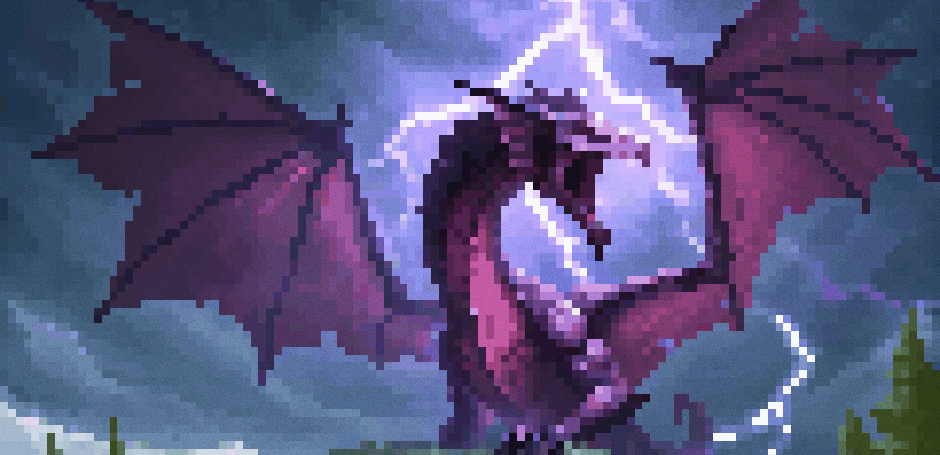 Пиксельный Арт-код | Плакаты для Вебпрактик — Изображение №5 — Брендинг, Графика на Dprofile