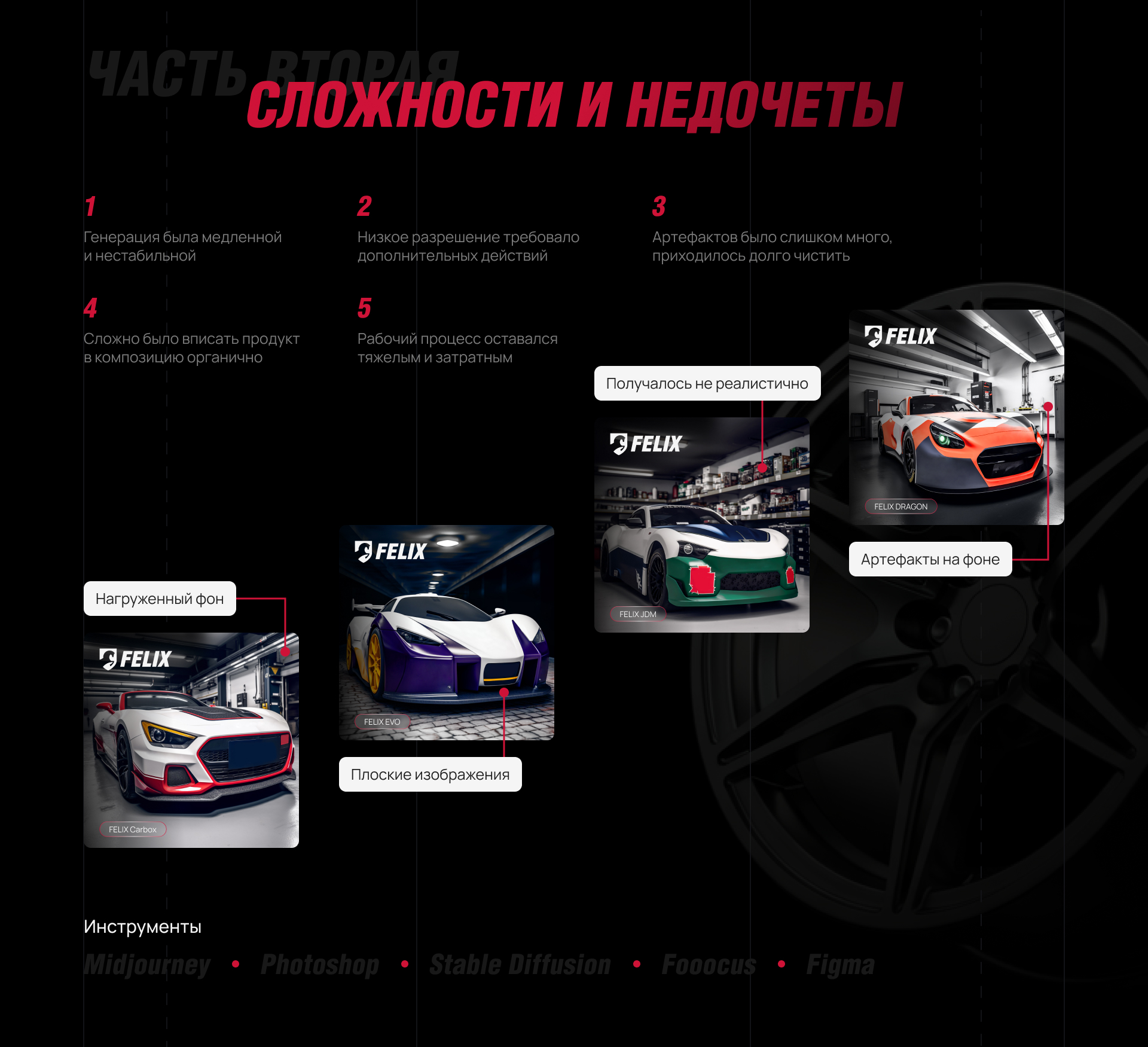 Дизайн в эпоху нейросетей — Изображение №9 — Графика, Маркетинг на Dprofile