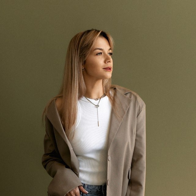 Аватар пользователя Наталья Ермолаева