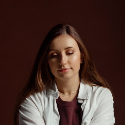 Аватар пользователя Варвара Прохорова