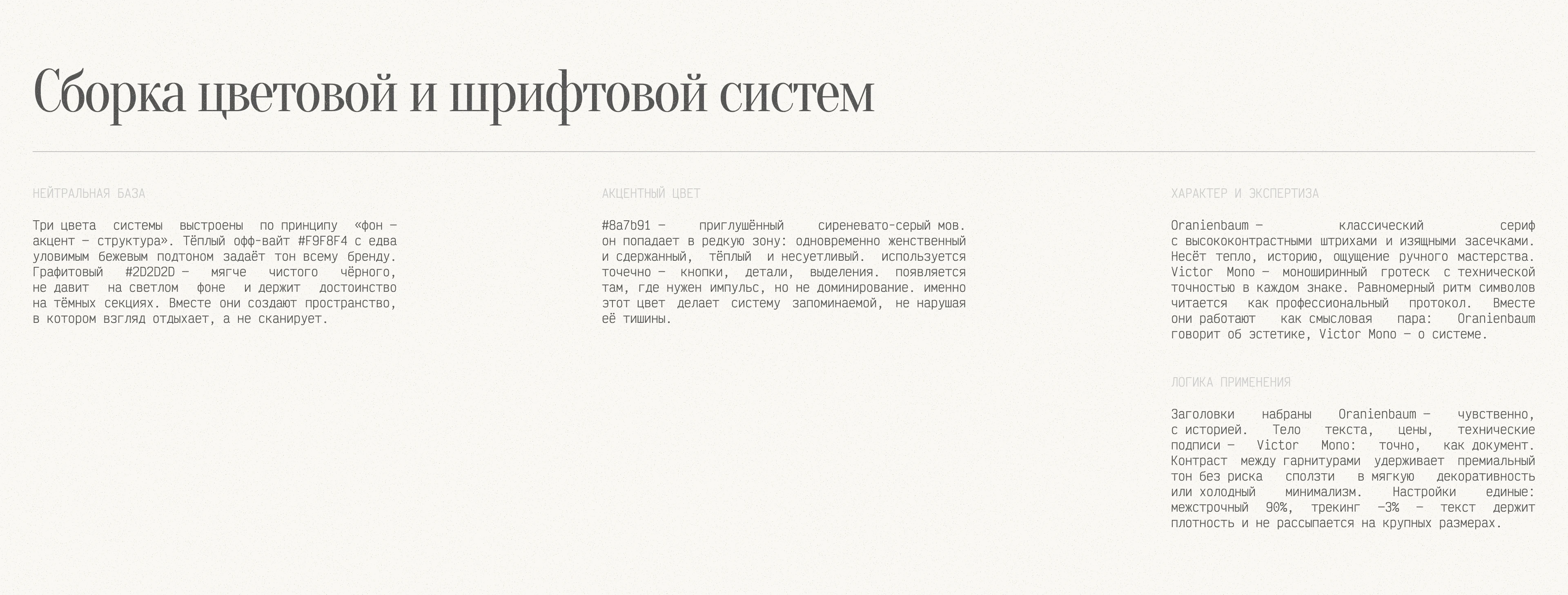 Брендинг & Сайт | Веб-дизайн | UX/UI — Изображение №7 — Интерфейсы, Брендинг на Dprofile