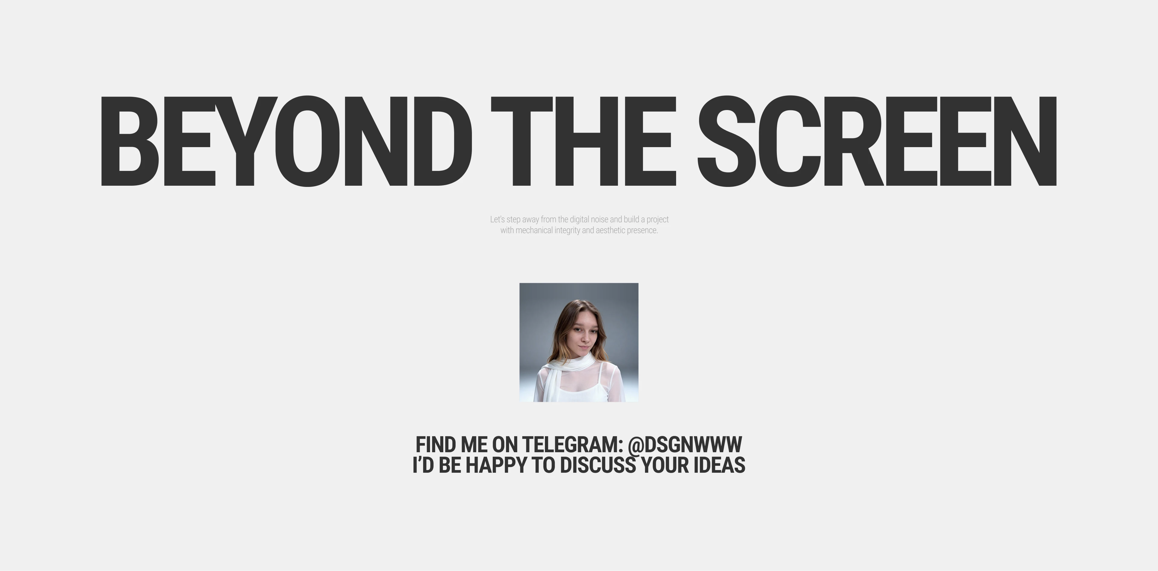 Online store Warm Noise | UX/UI | Website — Изображение №13 — Интерфейсы, Анимация на Dprofile