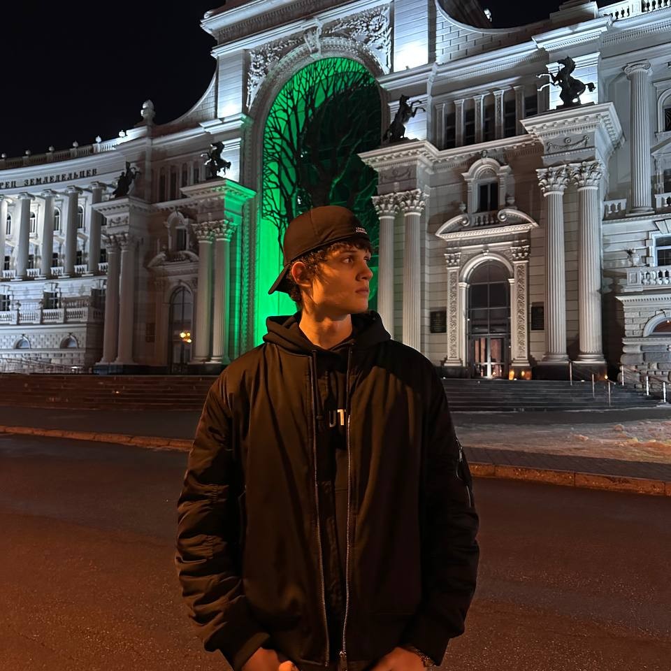 Аватар пользователя Иван Простаков