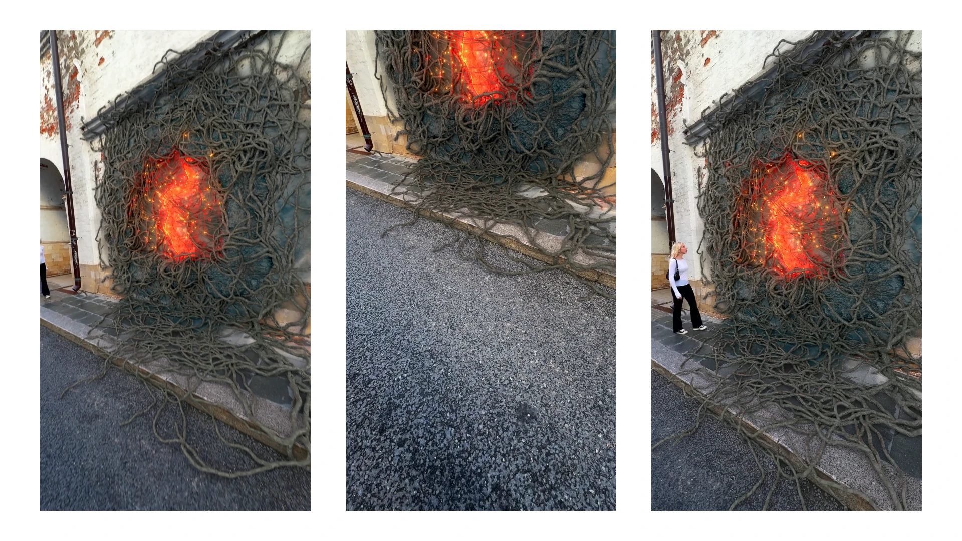 Stranger Things // VFX video — Изображение №3 — 3D, Анимация на Dprofile