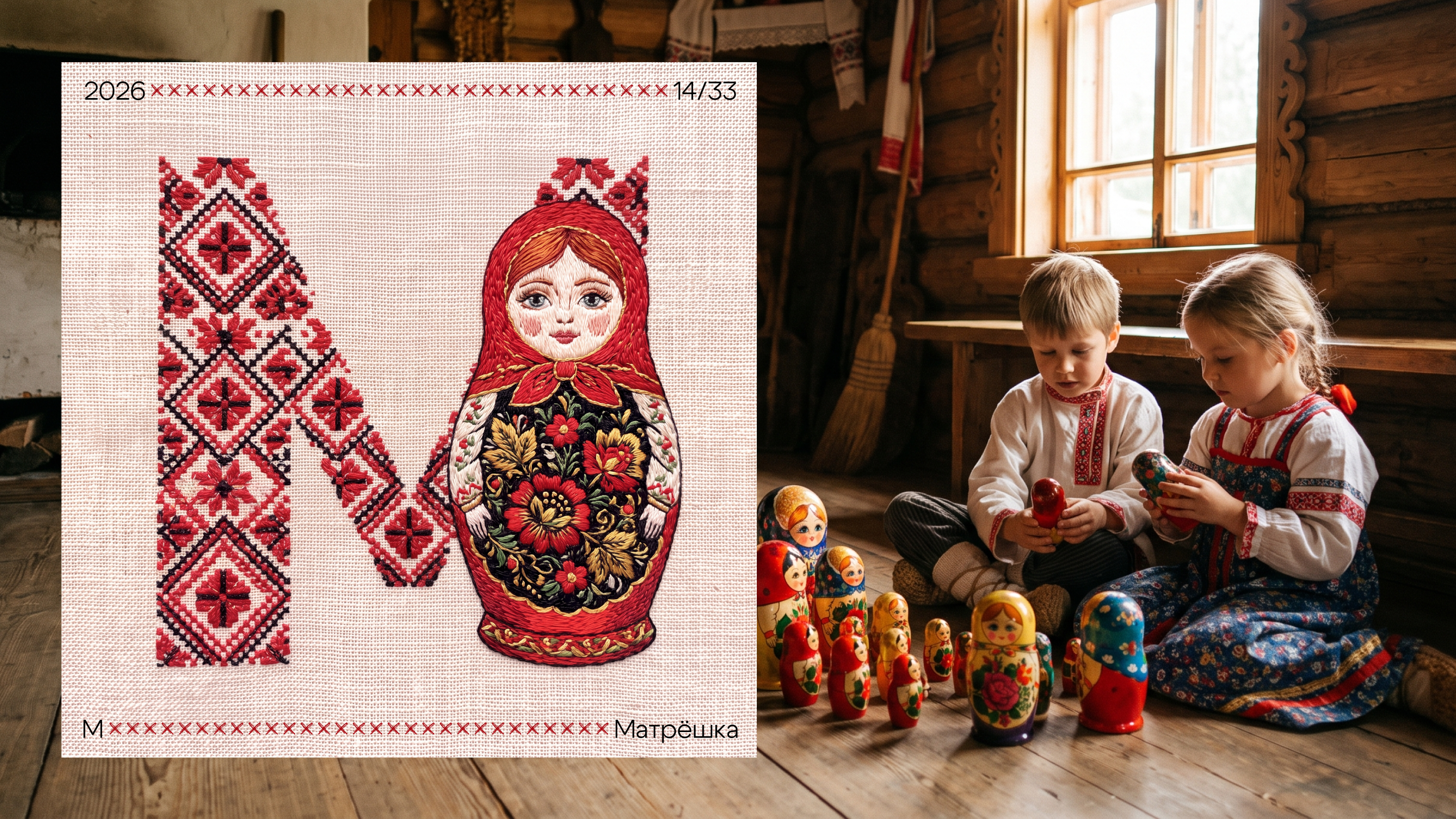 УЗОР /*буквальный челлендж — Изображение №11 — Графика, Нейро на Dprofile
