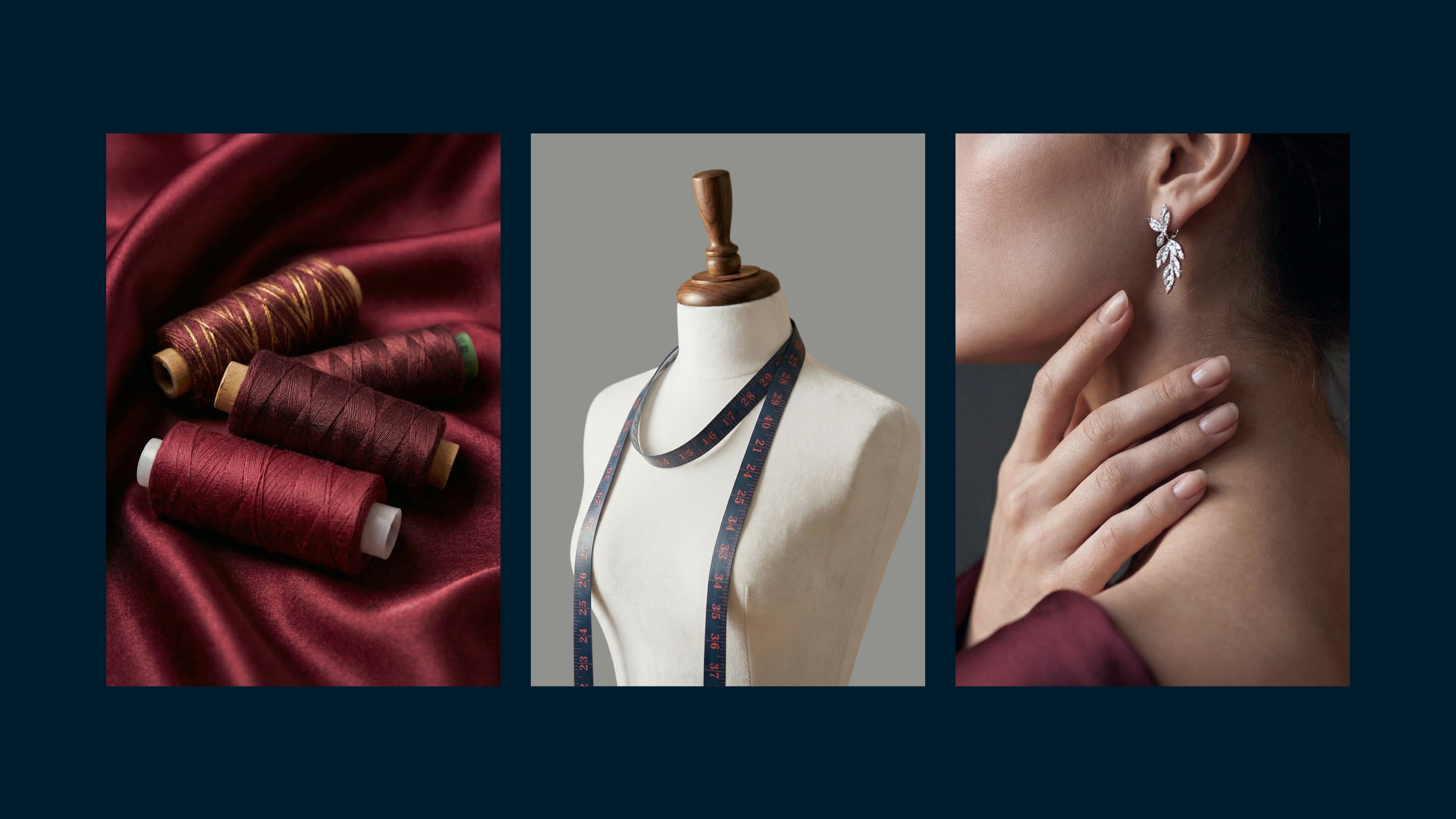 ОБЪЯТИЕ /*швейная мастерская — Изображение №10 — Маркетинг, Промдизайн на Dprofile