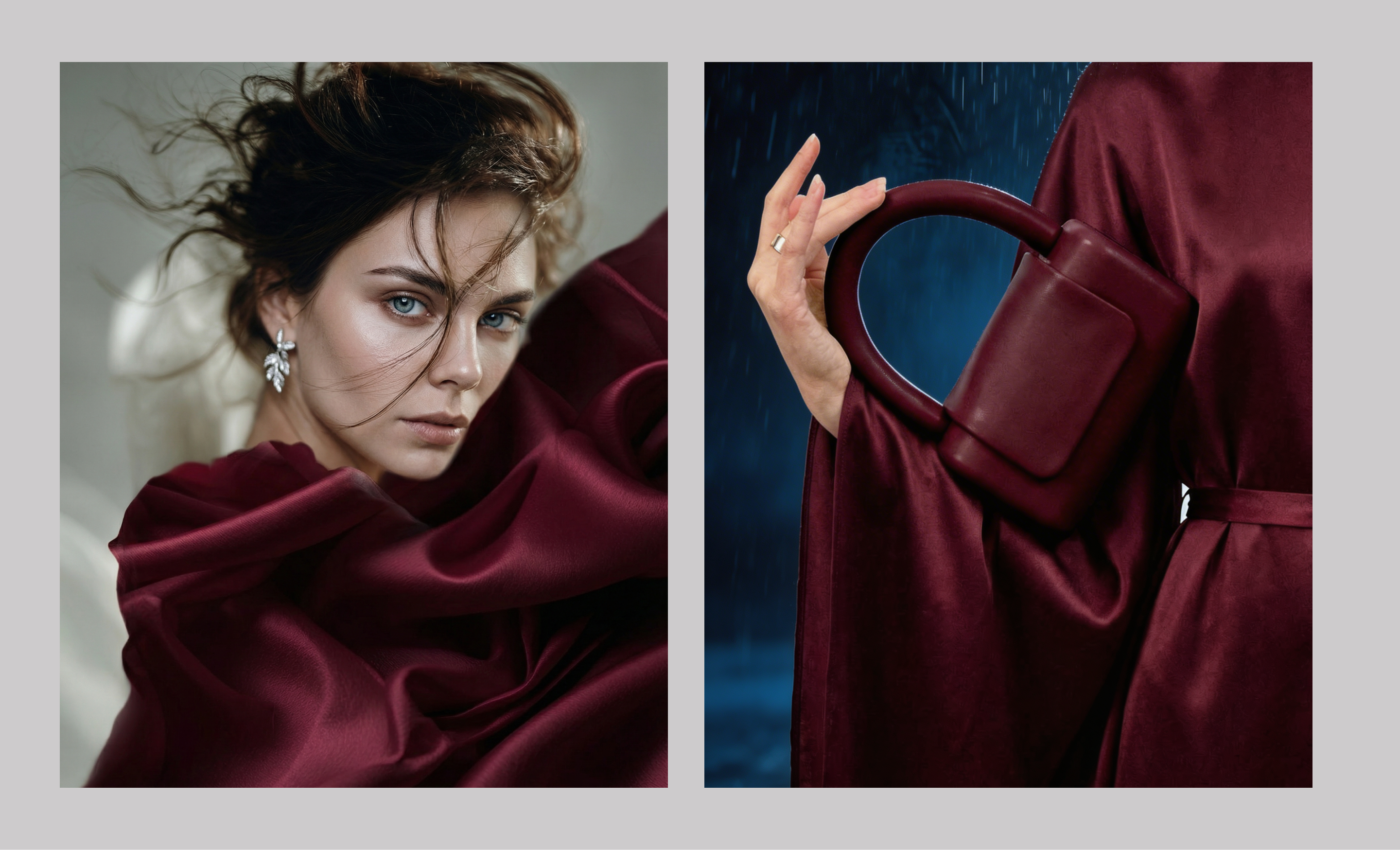 ОБЪЯТИЕ /*швейная мастерская — Изображение №3 — Маркетинг, Промдизайн на Dprofile