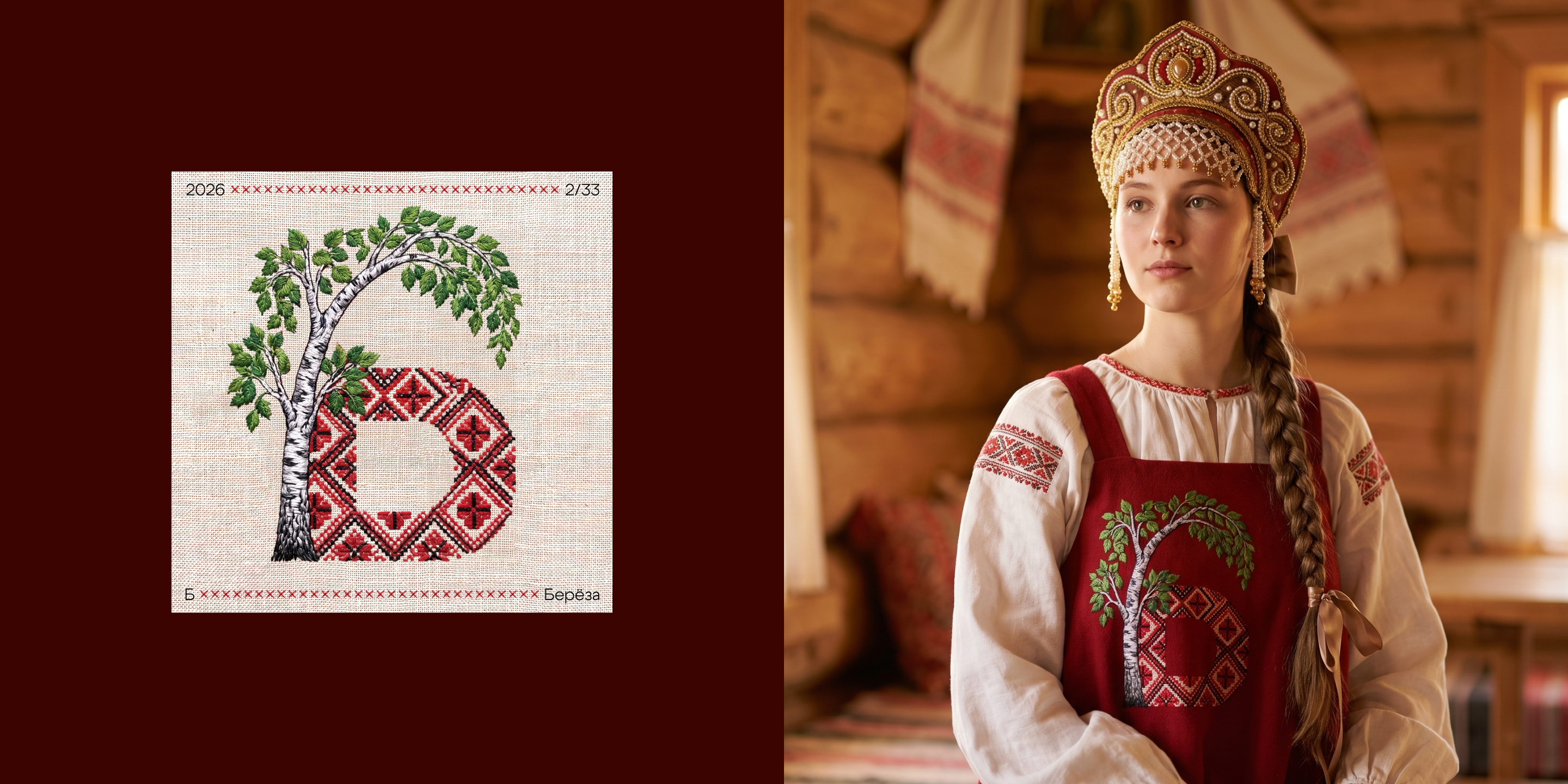 УЗОР /*буквальный челлендж — Изображение №5 — Графика, Нейро на Dprofile