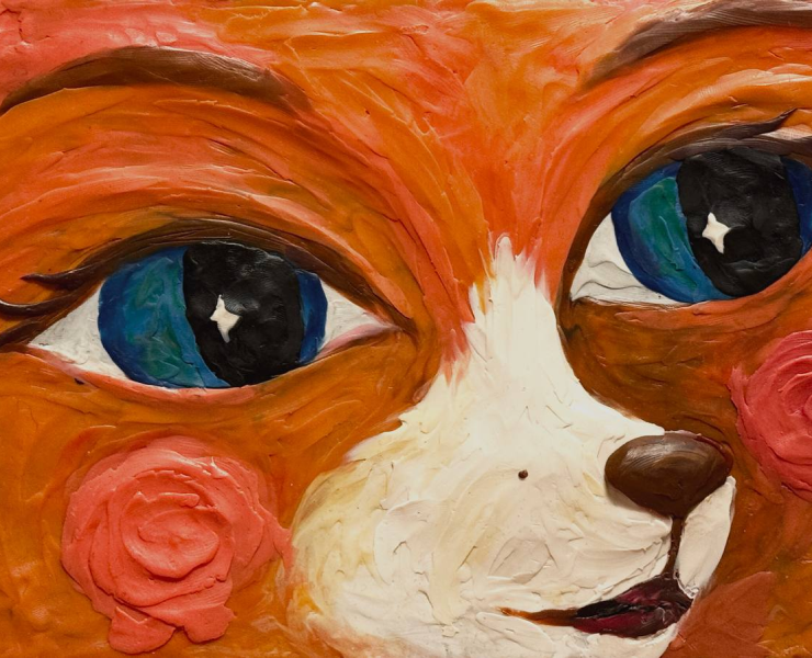 У меня в Казани / *generative video — 3D на Dprofile