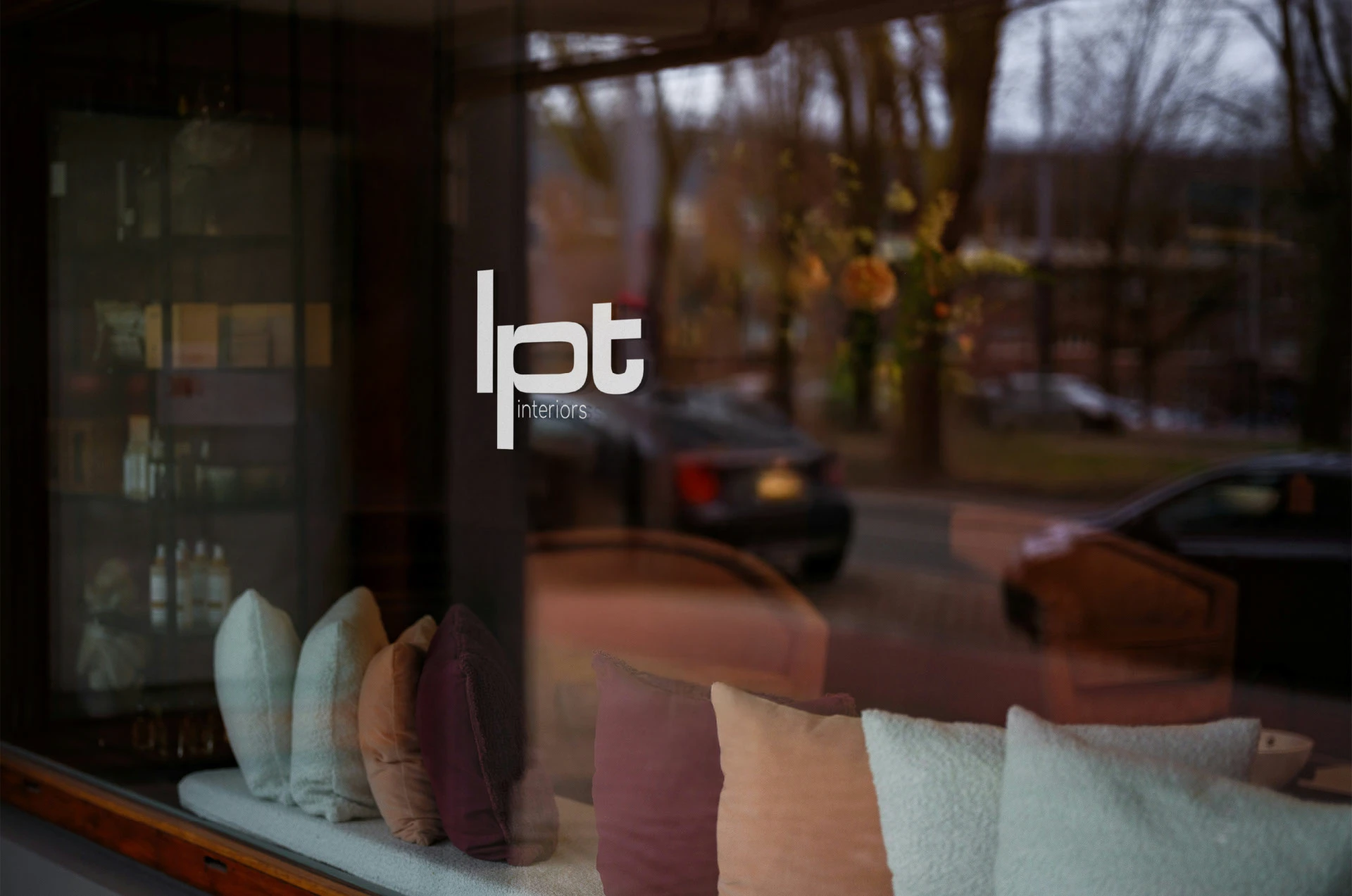 ЛОГОТИП АЙДЕНТИКА ДИЗАЙНЕРА ДЕКОРАТОРА ИНТЕРЬЕРОВ — Изображение №15 — Брендинг на Dprofile