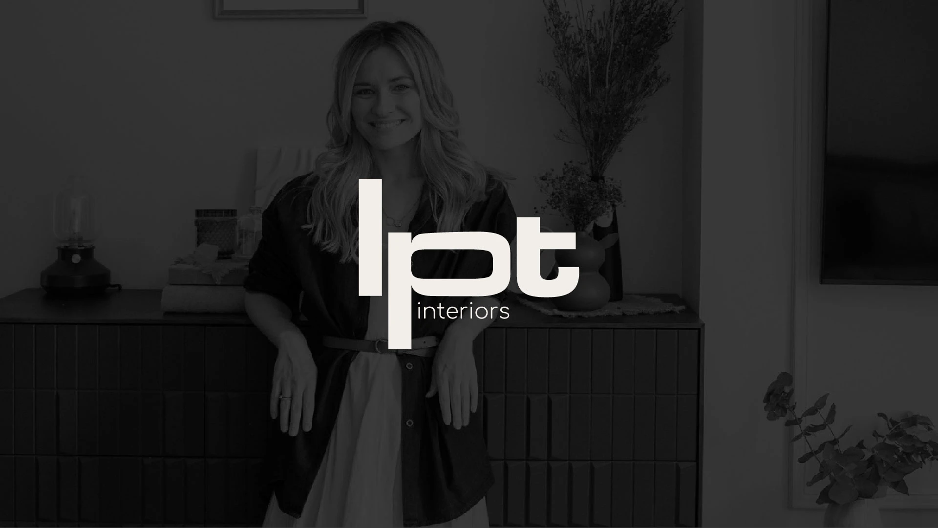 ЛОГОТИП АЙДЕНТИКА ДИЗАЙНЕРА ДЕКОРАТОРА ИНТЕРЬЕРОВ — Изображение №7 — Брендинг на Dprofile