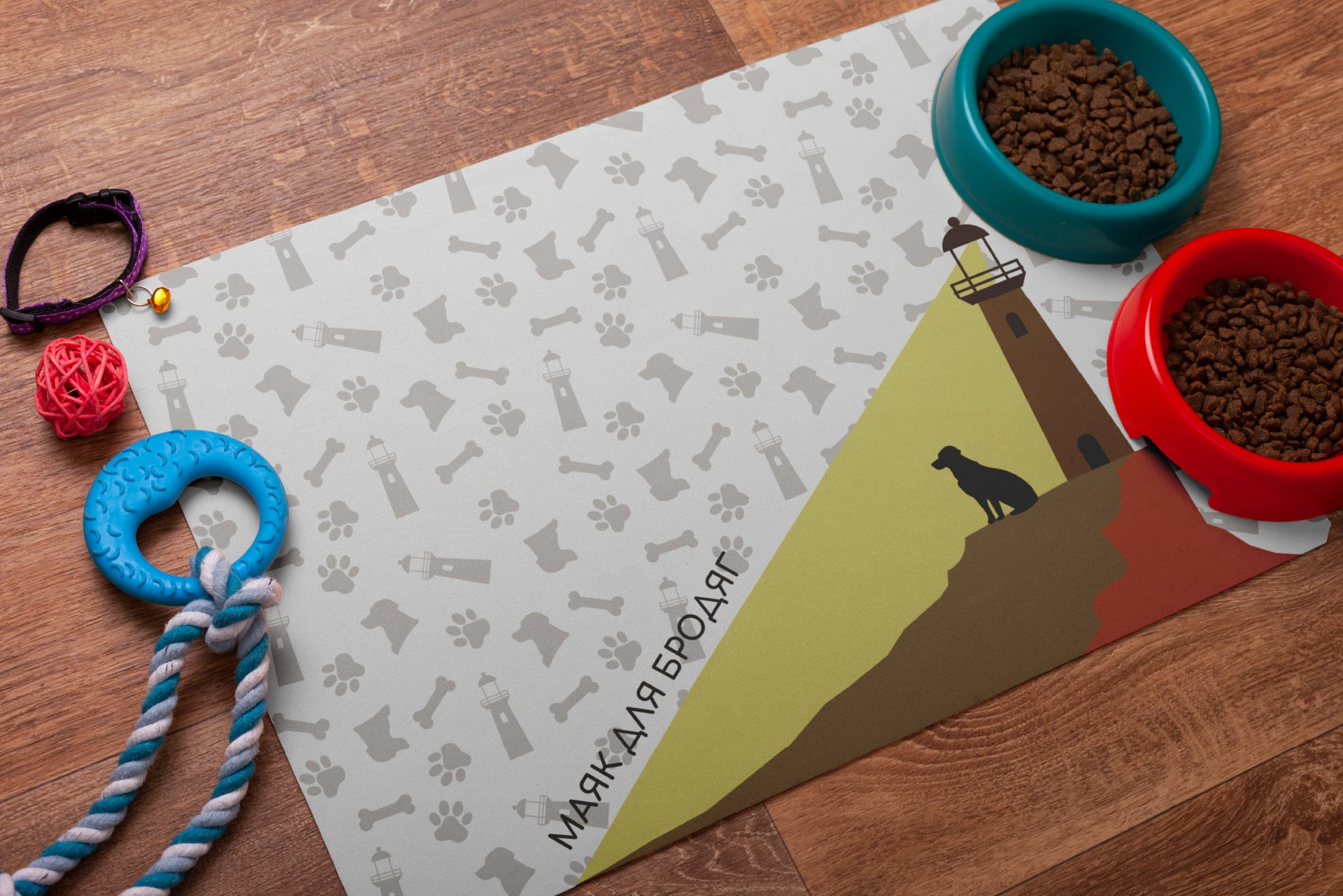 ЛОГО ФИРСТИЛЬ ПРИЮТ ДЛЯ СОБАК БЛАГОТВОРИТЕЛЬНОСТЬ — Изображение №16 — Брендинг на Dprofile