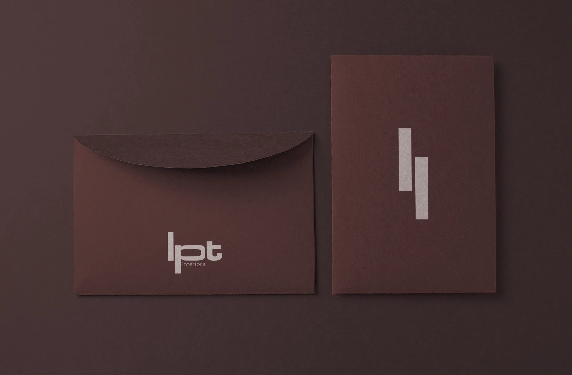 ЛОГОТИП АЙДЕНТИКА ДИЗАЙНЕРА ДЕКОРАТОРА ИНТЕРЬЕРОВ — Изображение №21 — Брендинг на Dprofile