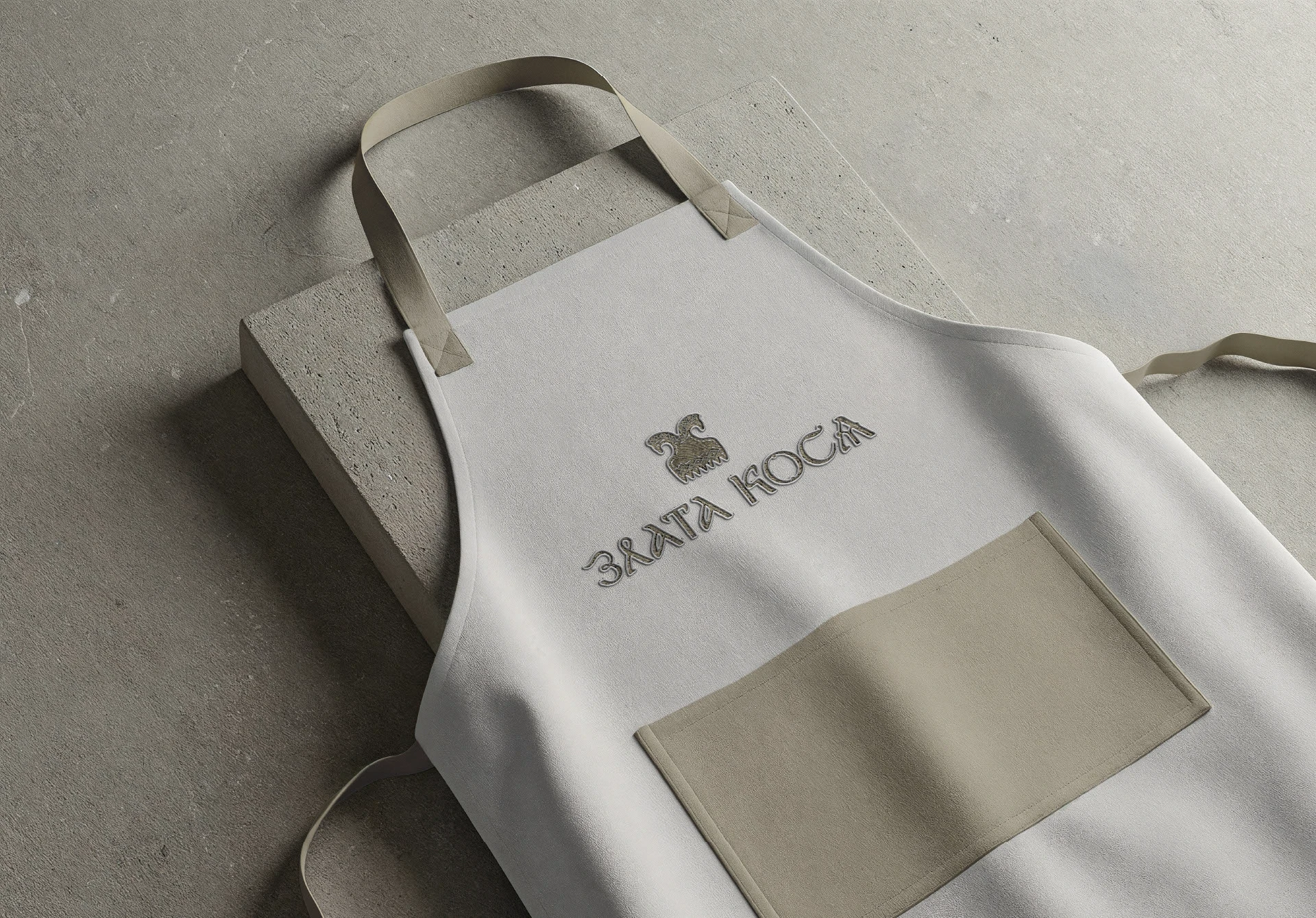 ФИРМЕННЫЙ СТИЛЬ ДЛЯ САЛОНА КРАСОТЫ ЛОГО BEAUTY IDENTITY — Изображение №21 — Брендинг на Dprofile