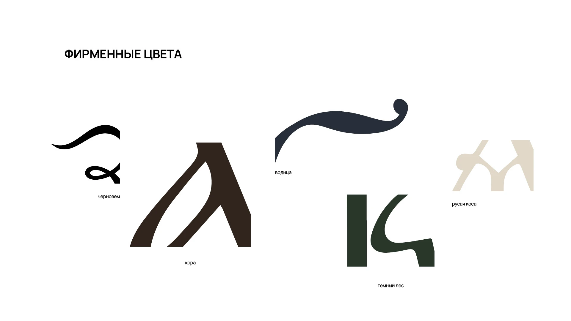 ФИРМЕННЫЙ СТИЛЬ ДЛЯ САЛОНА КРАСОТЫ ЛОГО BEAUTY IDENTITY — Изображение №8 — Брендинг на Dprofile