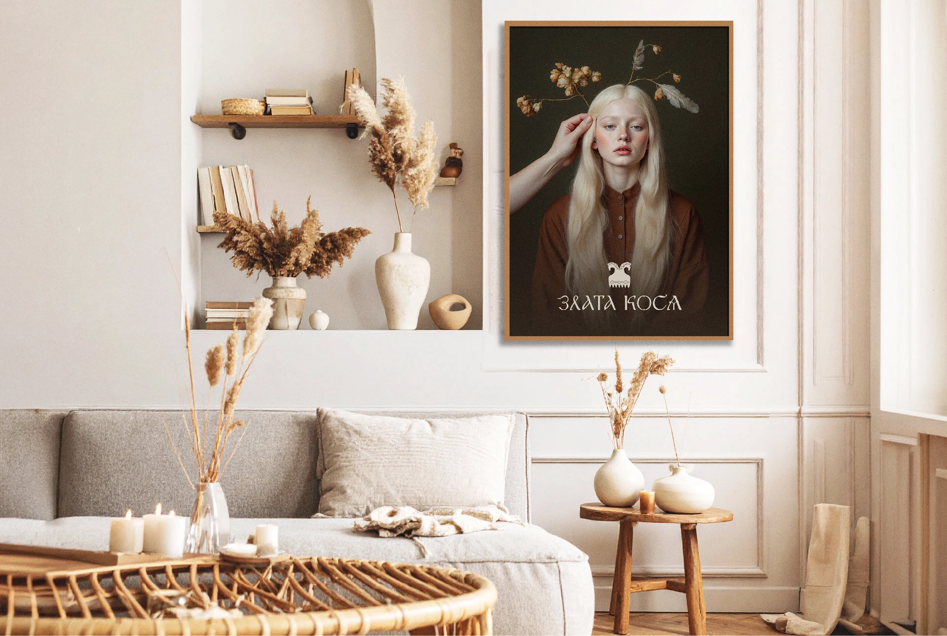 ФИРМЕННЫЙ СТИЛЬ ДЛЯ САЛОНА КРАСОТЫ ЛОГО BEAUTY IDENTITY — Изображение №15 — Брендинг на Dprofile