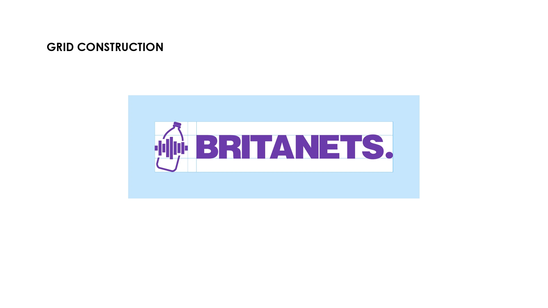 Britanets — айдентика платформы для изучения британского английского — Изображение №10 — Брендинг на Dprofile