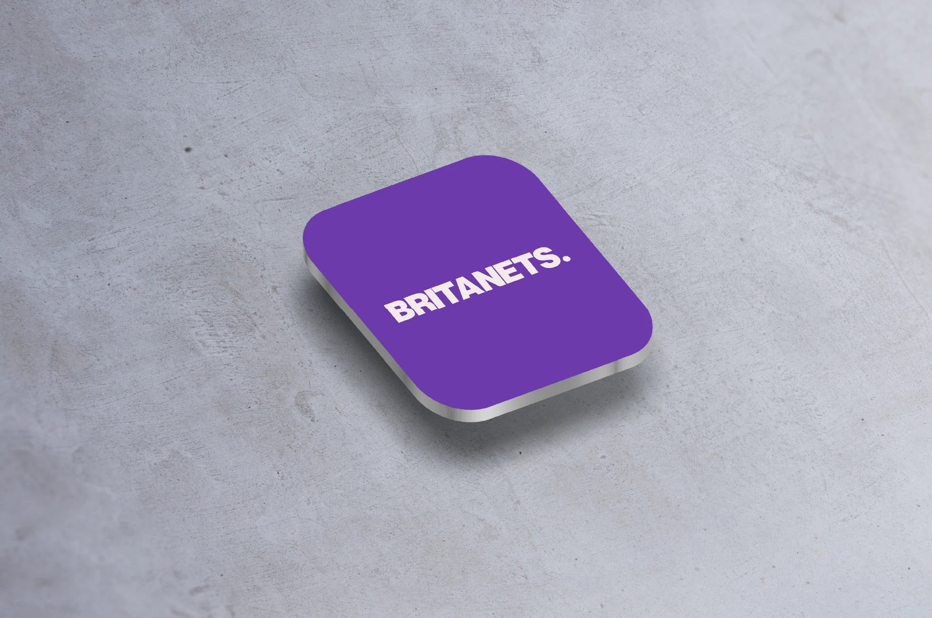 Britanets — айдентика платформы для изучения британского английского — Изображение №19 — Брендинг на Dprofile