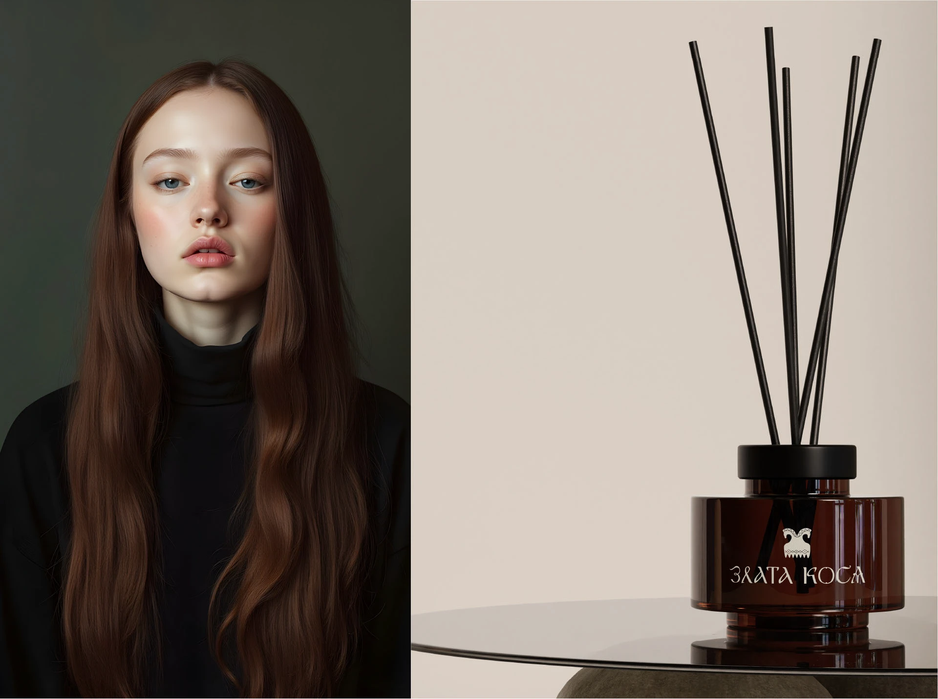 ФИРМЕННЫЙ СТИЛЬ ДЛЯ САЛОНА КРАСОТЫ ЛОГО BEAUTY IDENTITY — Изображение №18 — Брендинг на Dprofile