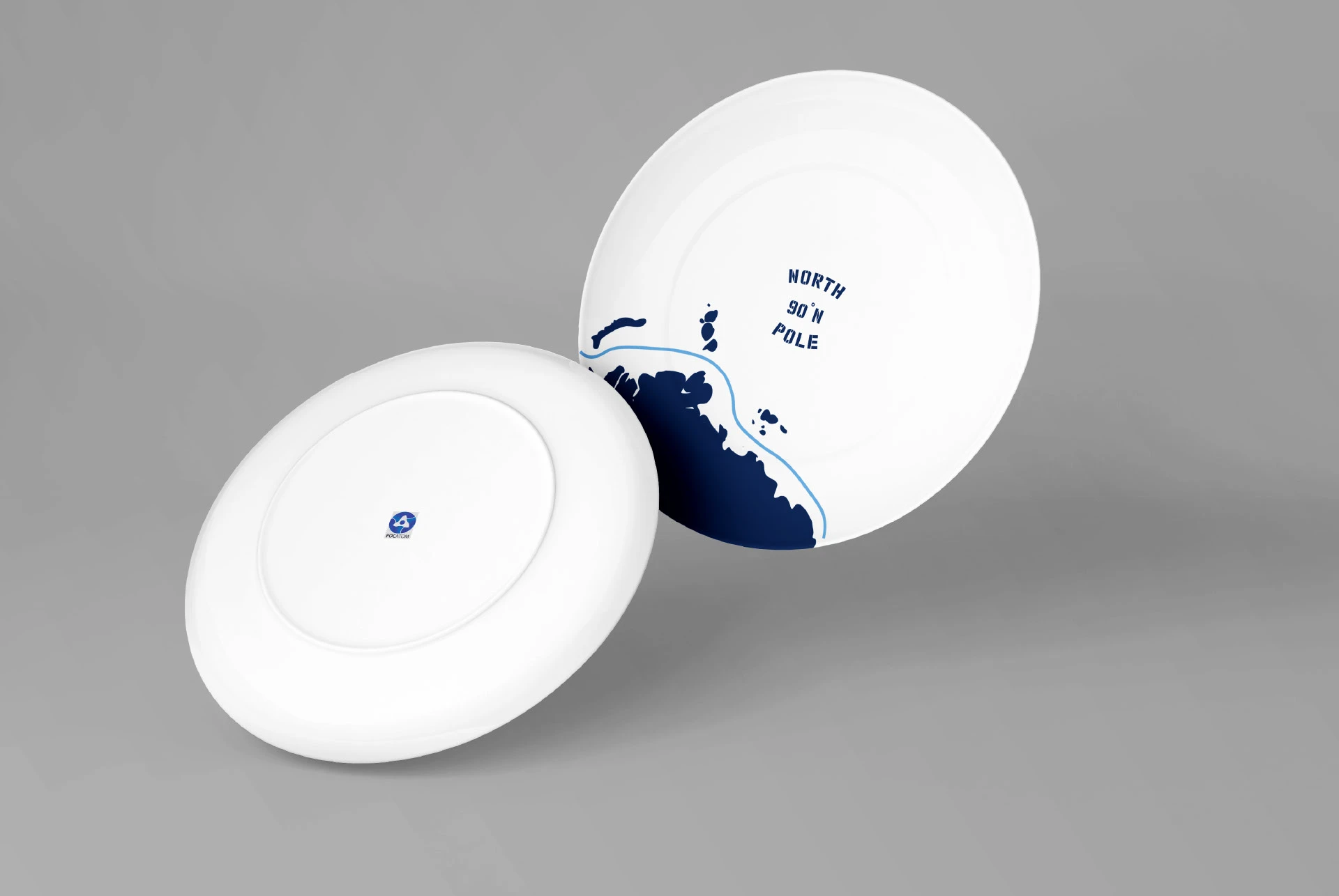 Дизайн декора фарфоровой пары для Росатома х Антихрупкость — Изображение №12 — Брендинг, Графика на Dprofile