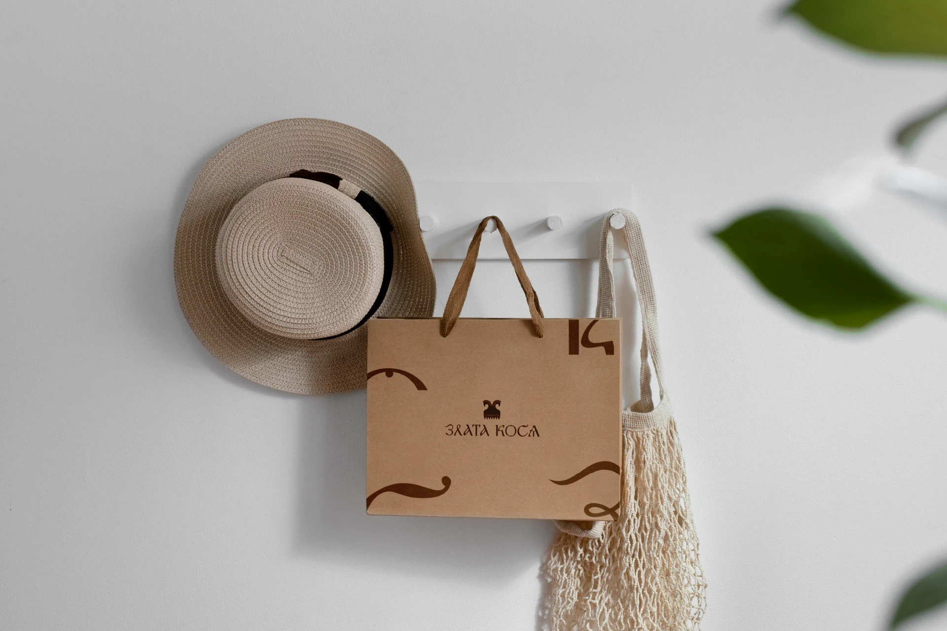 ФИРМЕННЫЙ СТИЛЬ ДЛЯ САЛОНА КРАСОТЫ ЛОГО BEAUTY IDENTITY — Изображение №14 — Брендинг на Dprofile